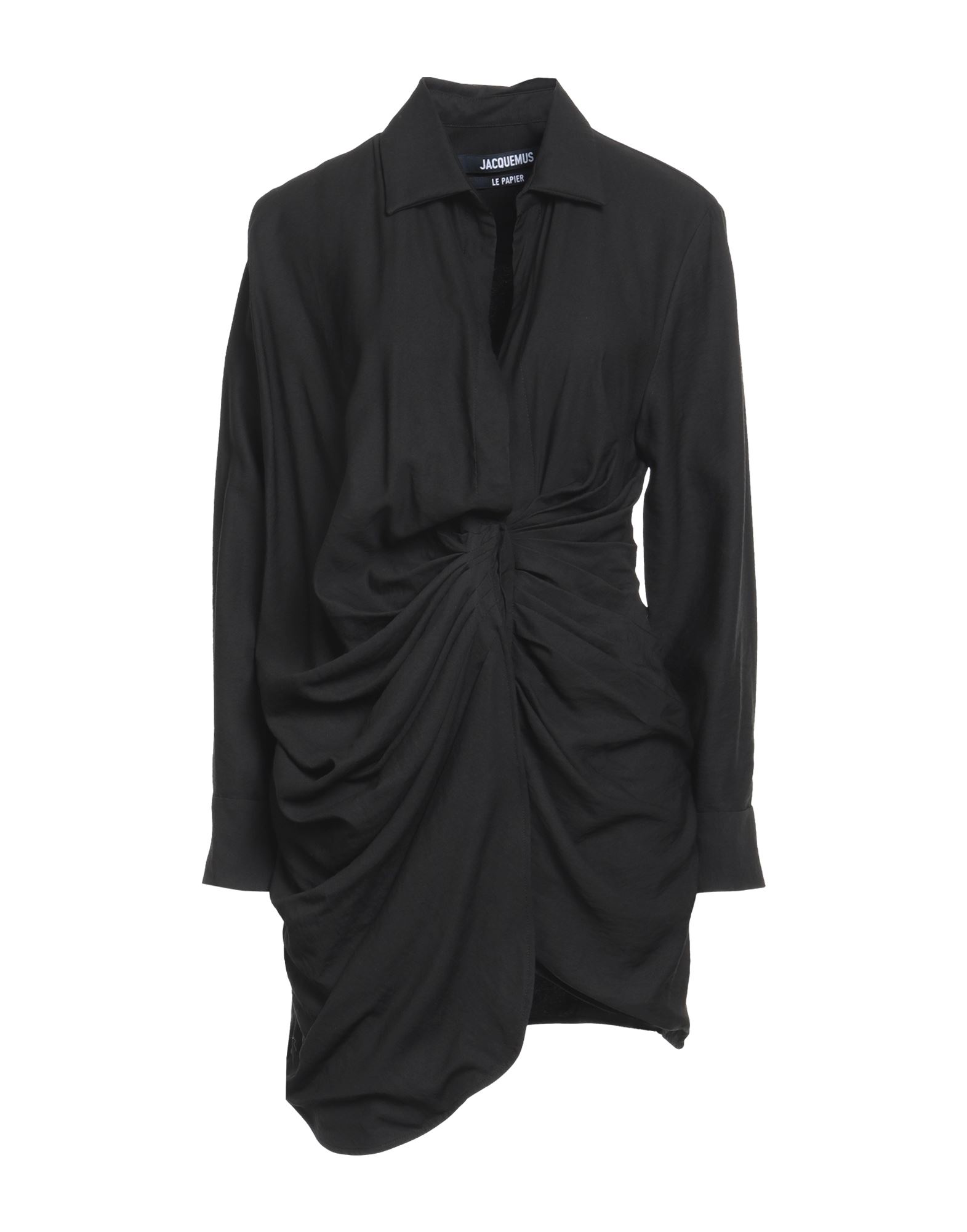 JACQUEMUS JACQUEMUS ΦΟΡΕΜΑΤΑ Μίνι φόρεμα