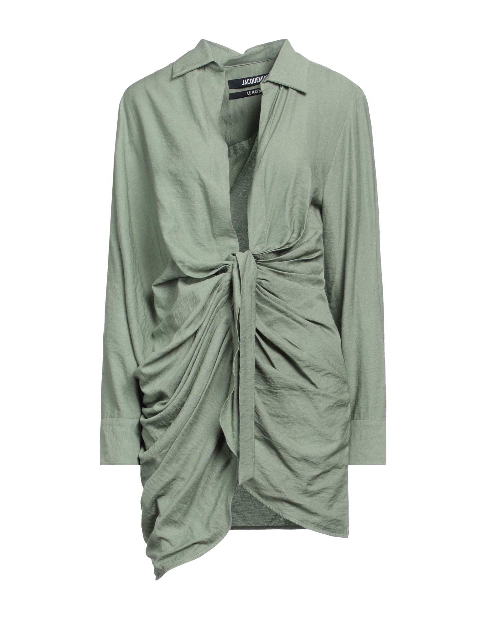 JACQUEMUS JACQUEMUS ΦΟΡΕΜΑΤΑ Μίνι φόρεμα