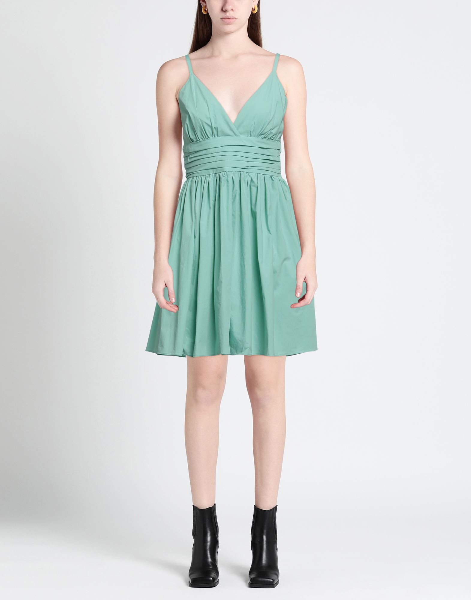  Gattinoni - Kleider - Mini-kleider - On Yoox.com 