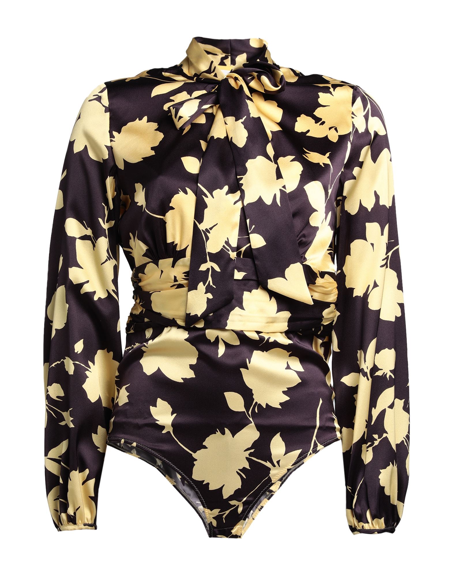  P.a.r.o.s.h. - Tops - Bodysuits - On Yoox.com 