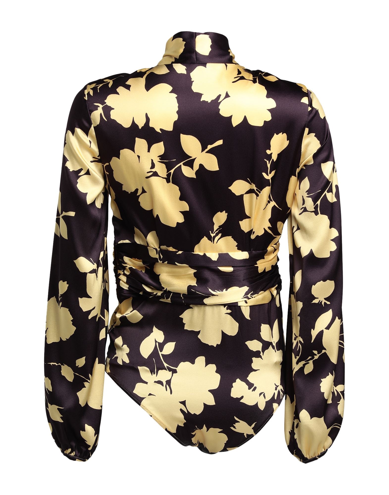  P.a.r.o.s.h. - Tops - Bodysuits - On Yoox.com 