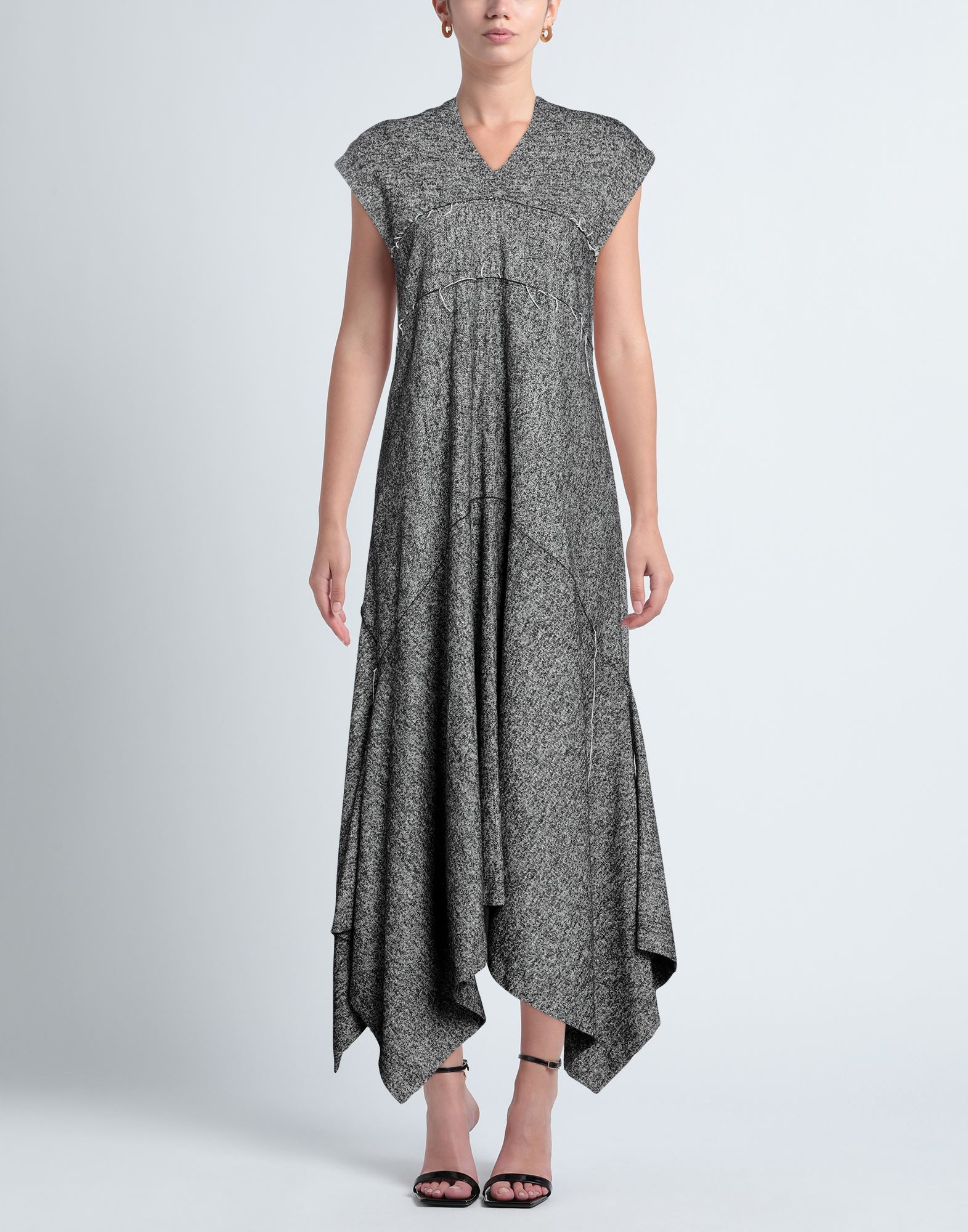  Sportmax - Kleider - Maxi-kleider - On Yoox.com 