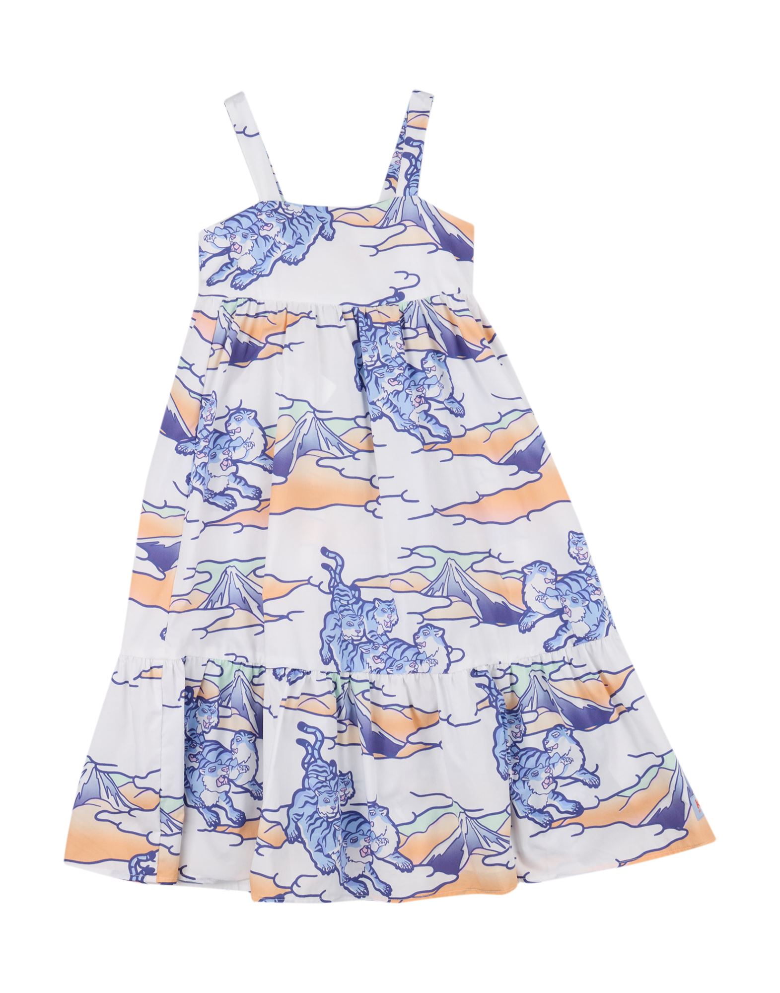 KENZO KIDS ΦΟΡΕΜΑΤΑ Παιδικό φόρεμα