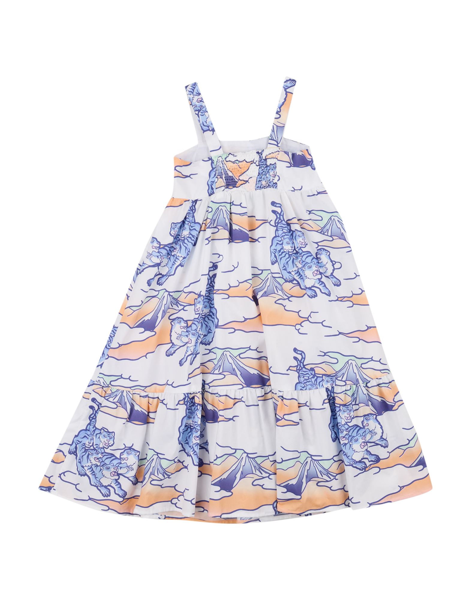  Kenzo Kids - Kleider - Kinderkleider - On Yoox.com 