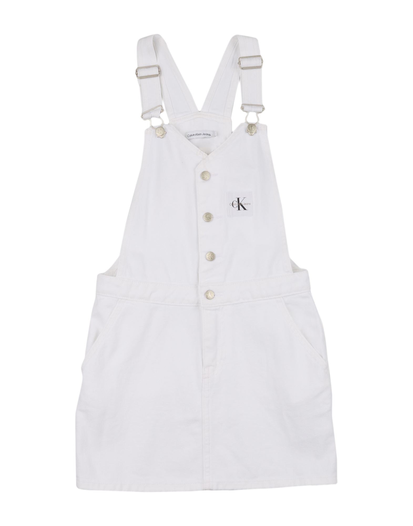  Calvin Klein Jeans - Overalls - Lange Overalls - On Yoox.com 