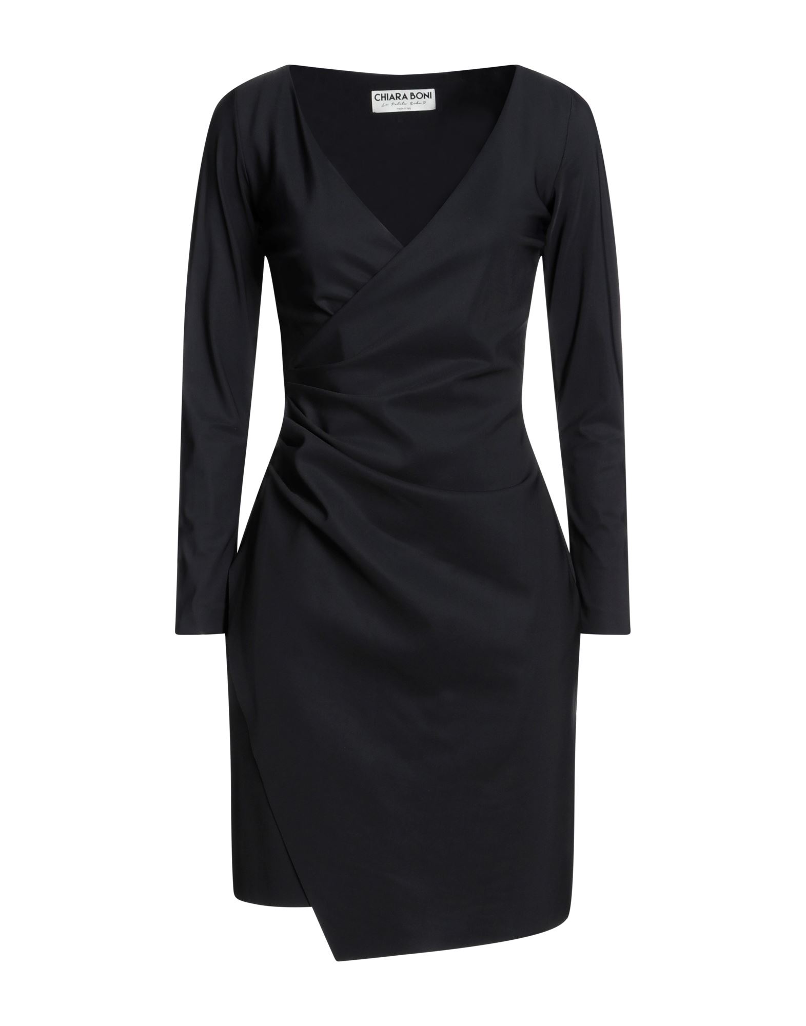 CHIARA BONI LA PETITE ROBE CHIARA BONI LA PETITE ROBE ΦΟΡΕΜΑΤΑ Μίνι φόρεμα