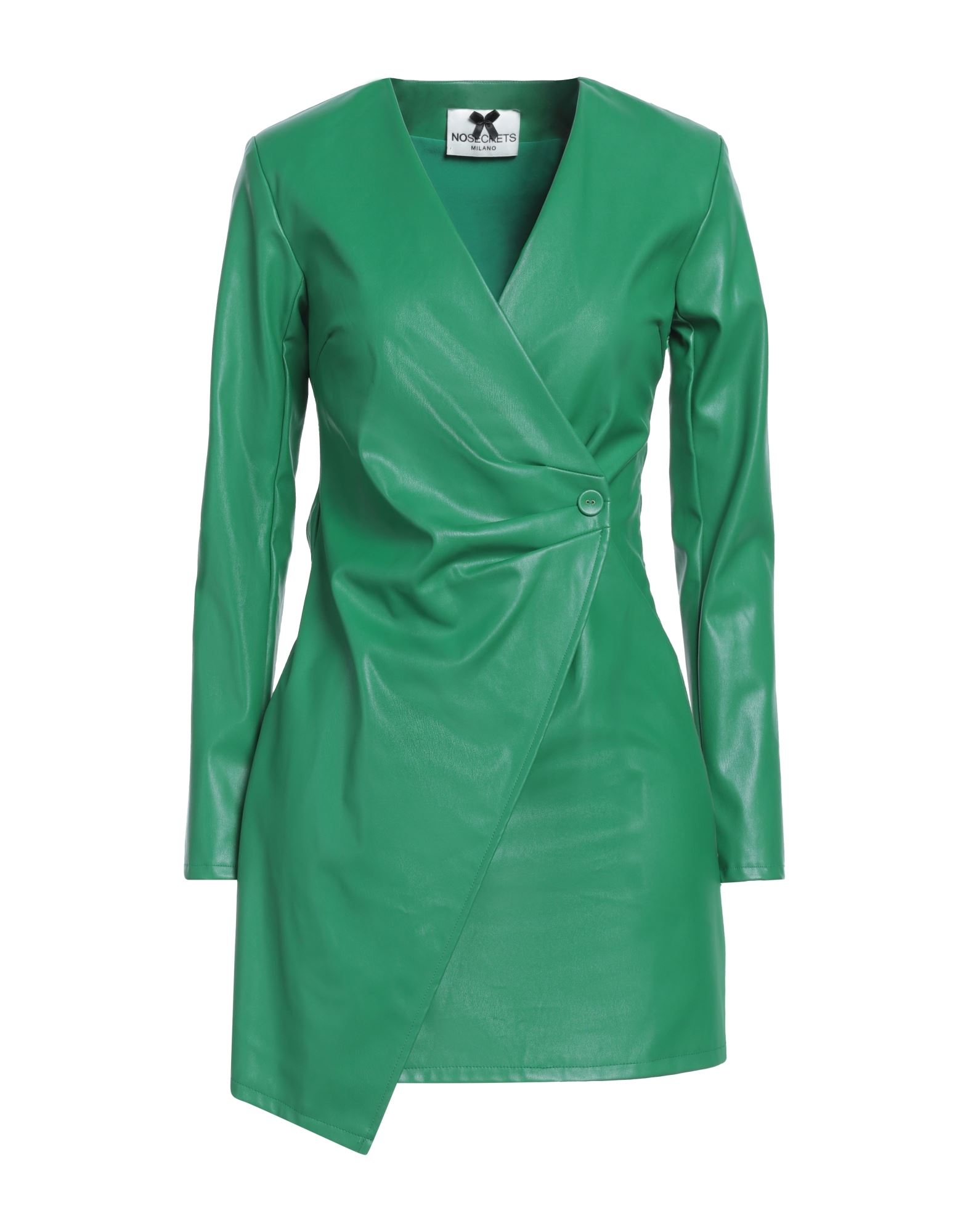  No Secrets - Kleider - Mini-kleider - On Yoox.com 