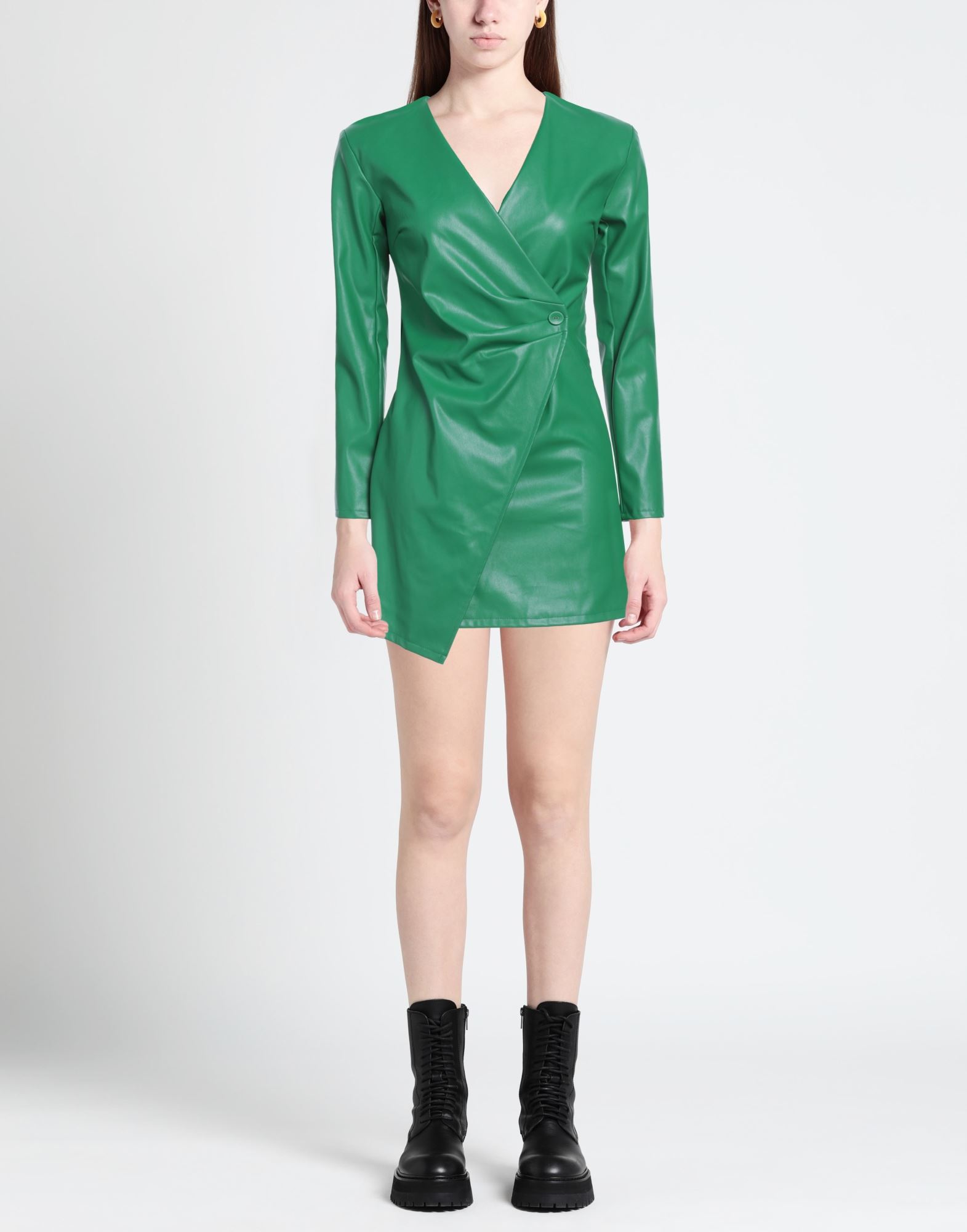  No Secrets - Kleider - Mini-kleider - On Yoox.com 