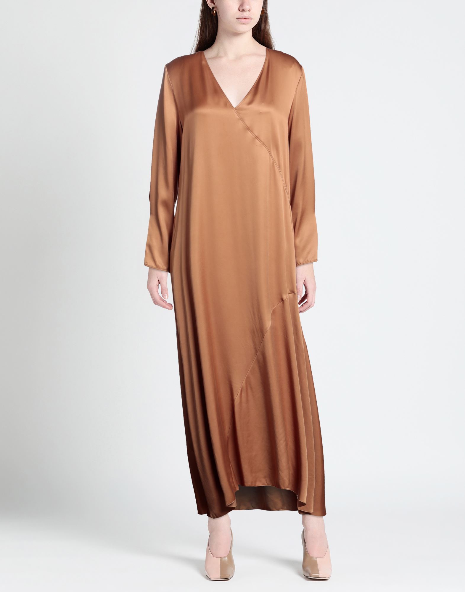  Pomandère - Vestidos - Vestidos Midi - On Yoox.com 