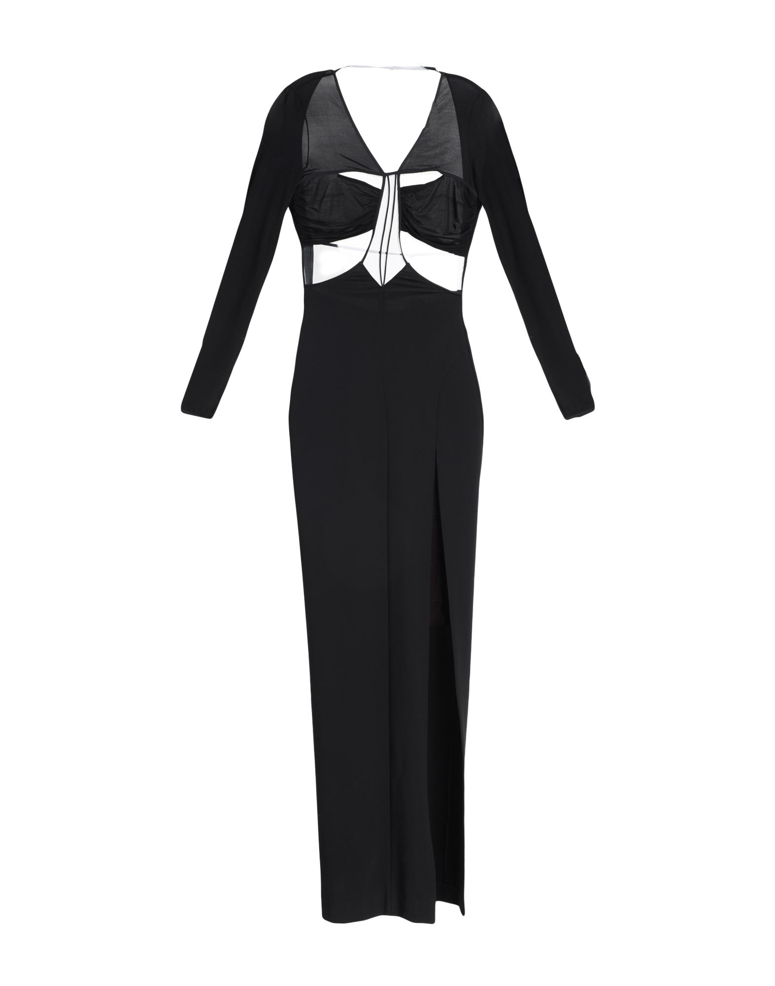  Nensi Dojaka - Kleider - Maxi-kleider - On Yoox.com 