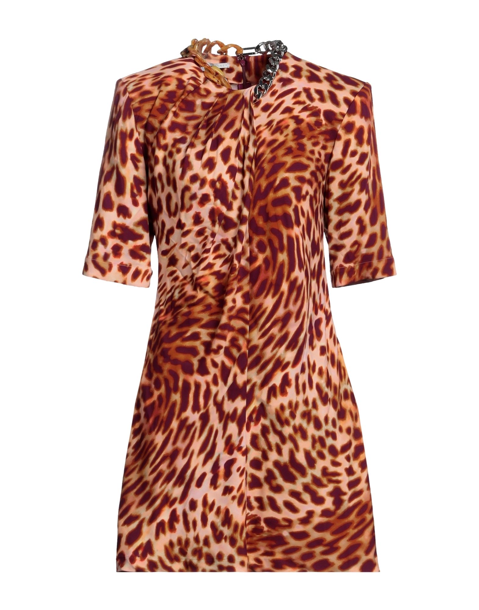 STELLA McCARTNEY STELLA McCARTNEY ΦΟΡΕΜΑΤΑ Μίνι φόρεμα