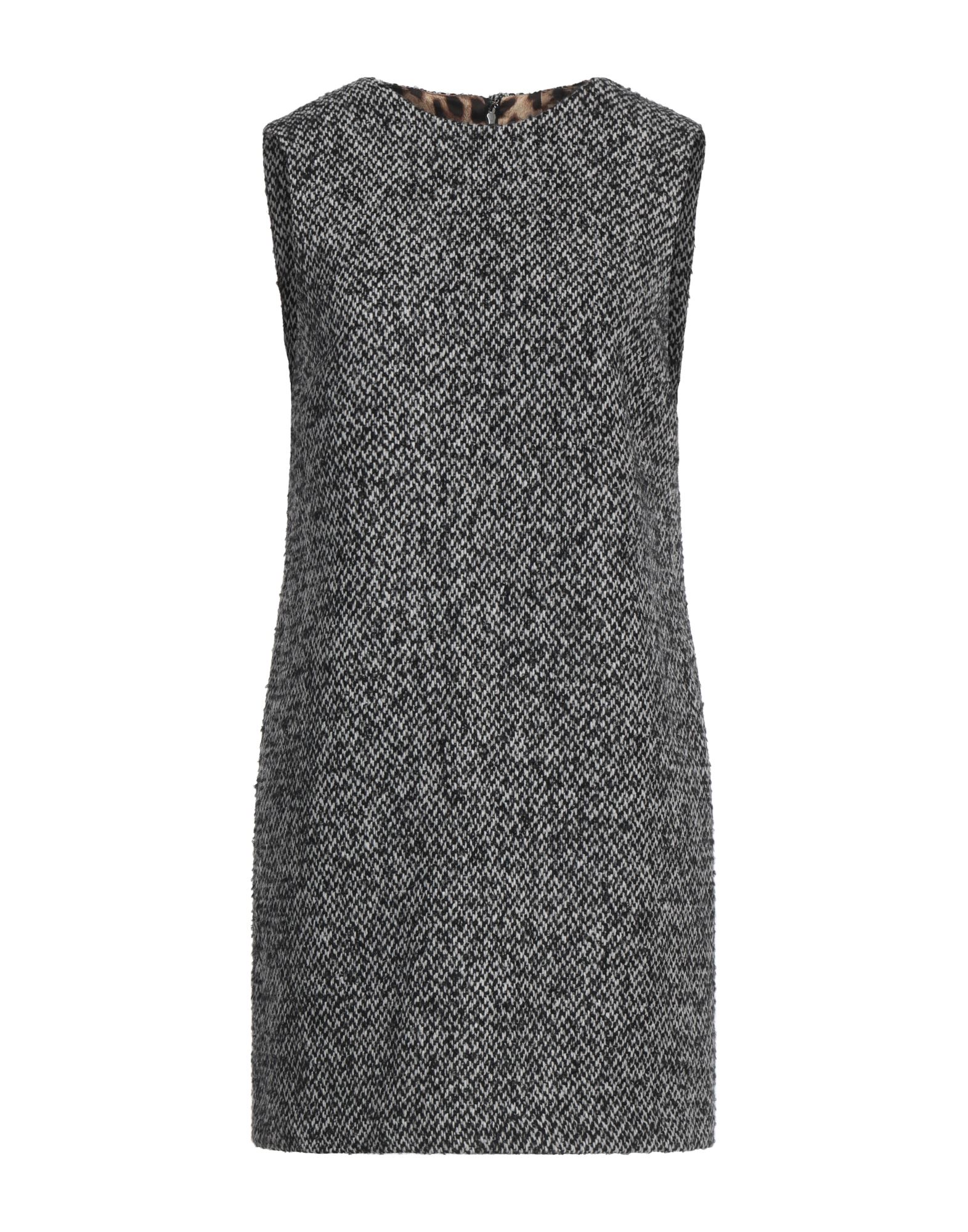 DOLCE&GABBANA DOLCE&GABBANA ΦΟΡΕΜΑΤΑ Μίνι φόρεμα