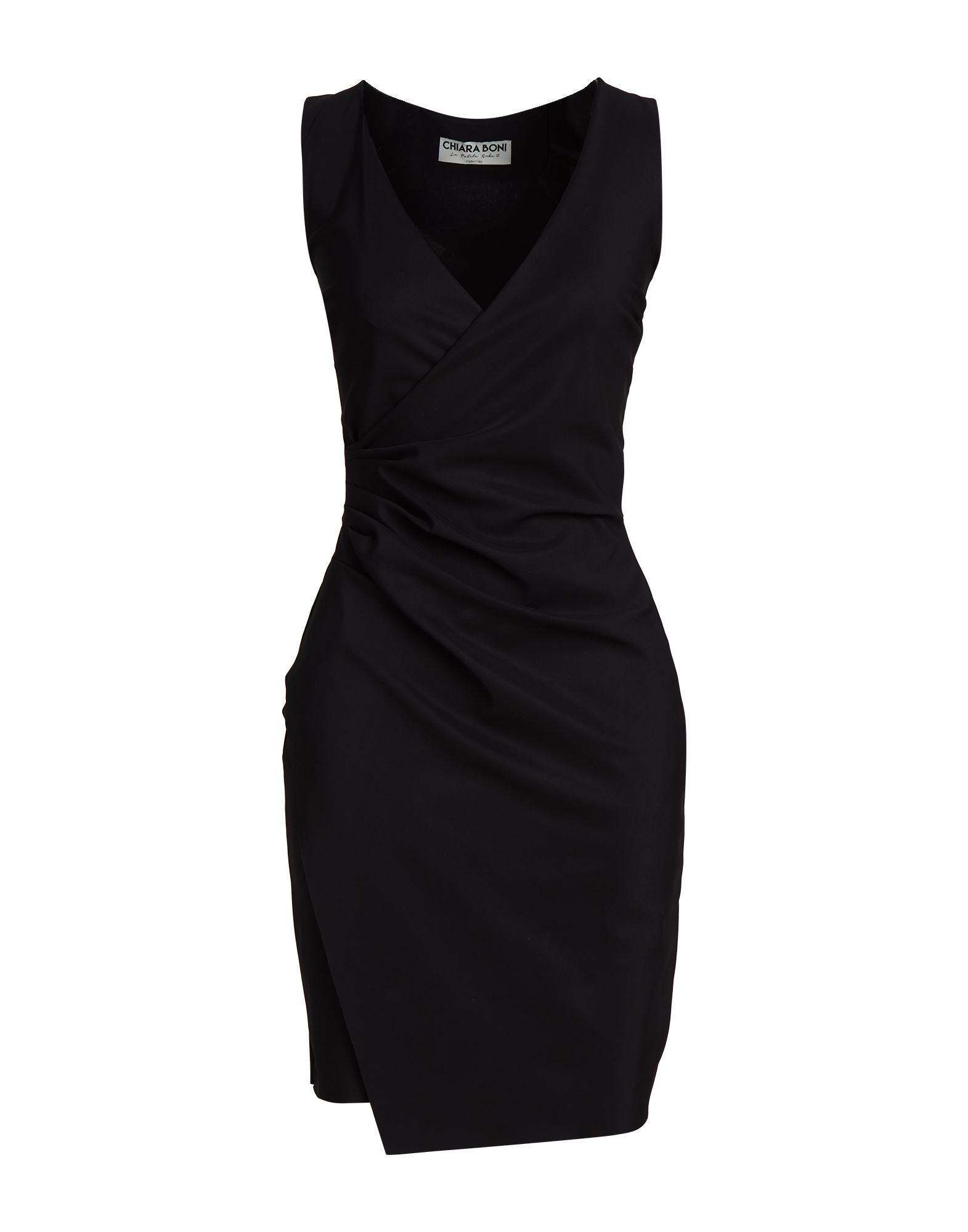 CHIARA BONI LA PETITE ROBE CHIARA BONI LA PETITE ROBE ΦΟΡΕΜΑΤΑ Μίνι φόρεμα