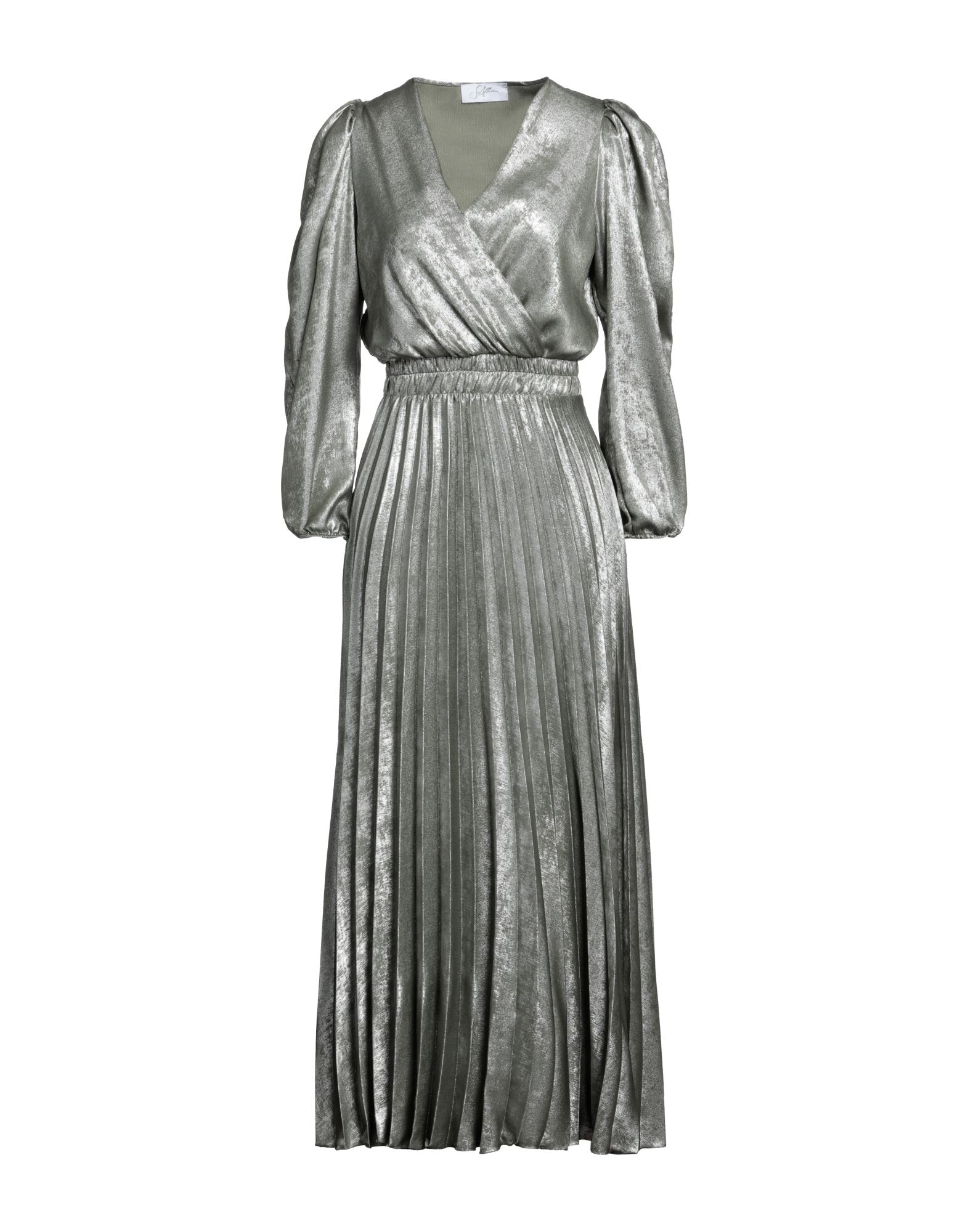  Soallure - Kleider - Midi-kleider - On Yoox.com 