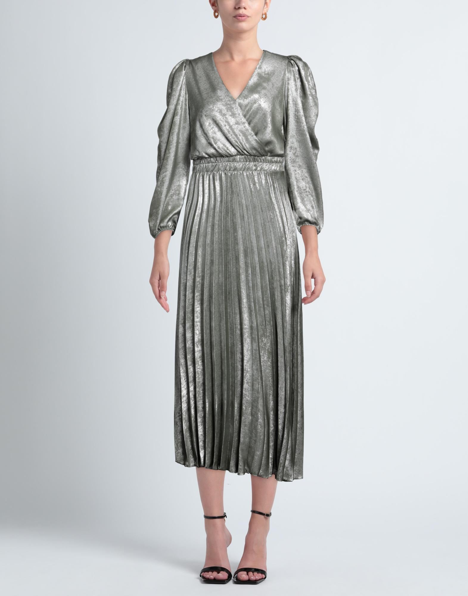  Soallure - Kleider - Midi-kleider - On Yoox.com 