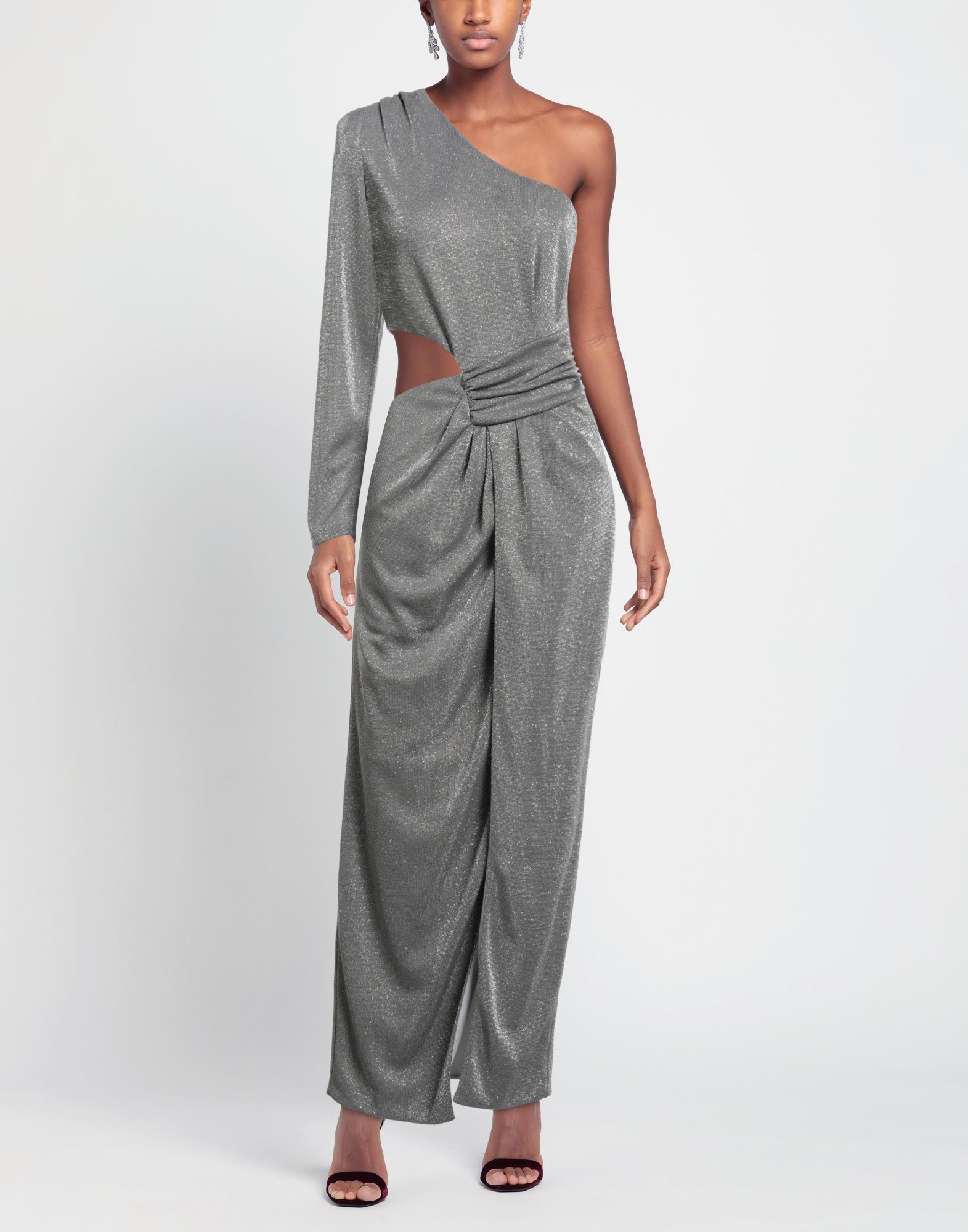  Actualee - Kleider - Maxi-kleider - On Yoox.com 