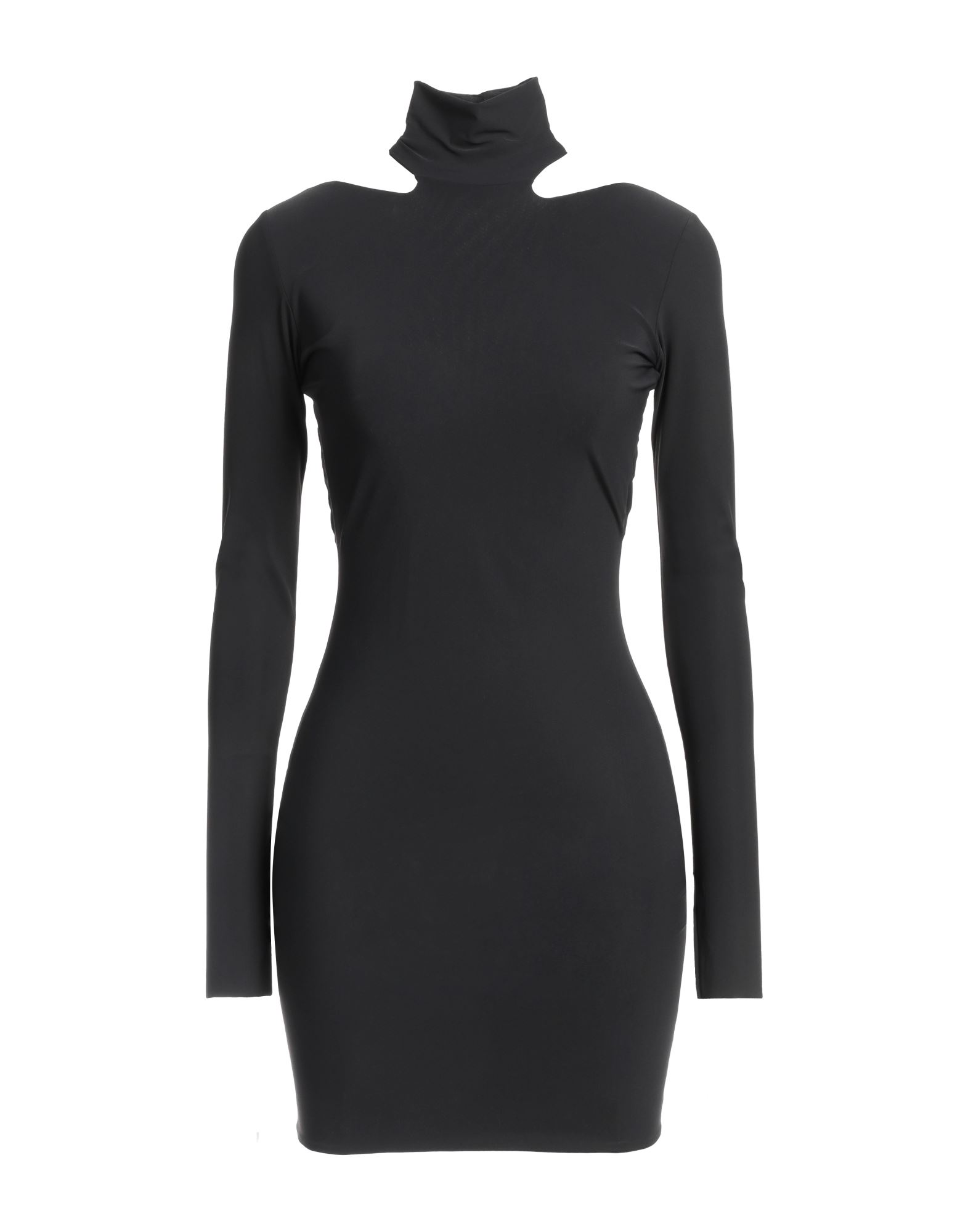  Amazuìn - Kleider - Mini-kleider - On Yoox.com 