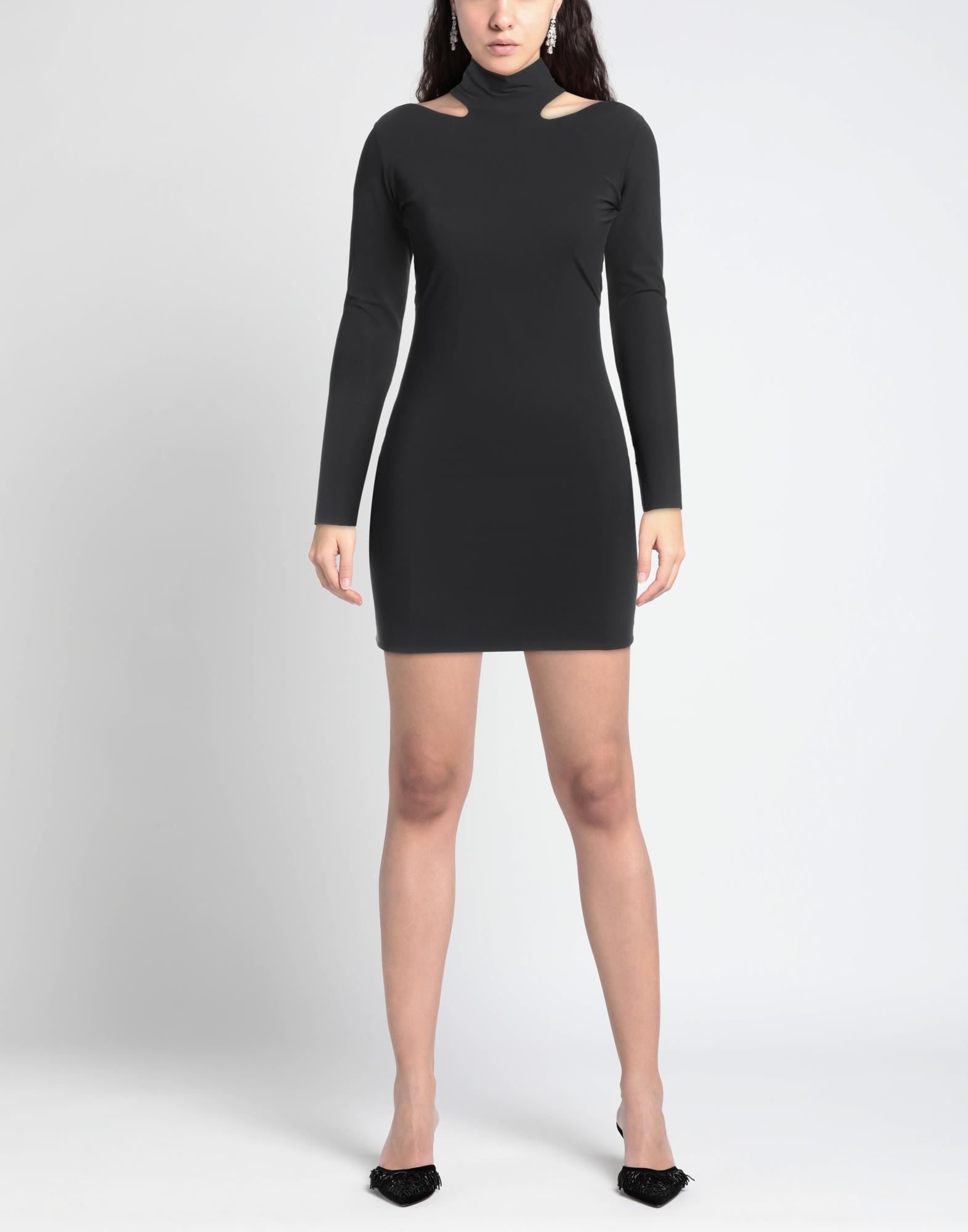  Amazuìn - Kleider - Mini-kleider - On Yoox.com 