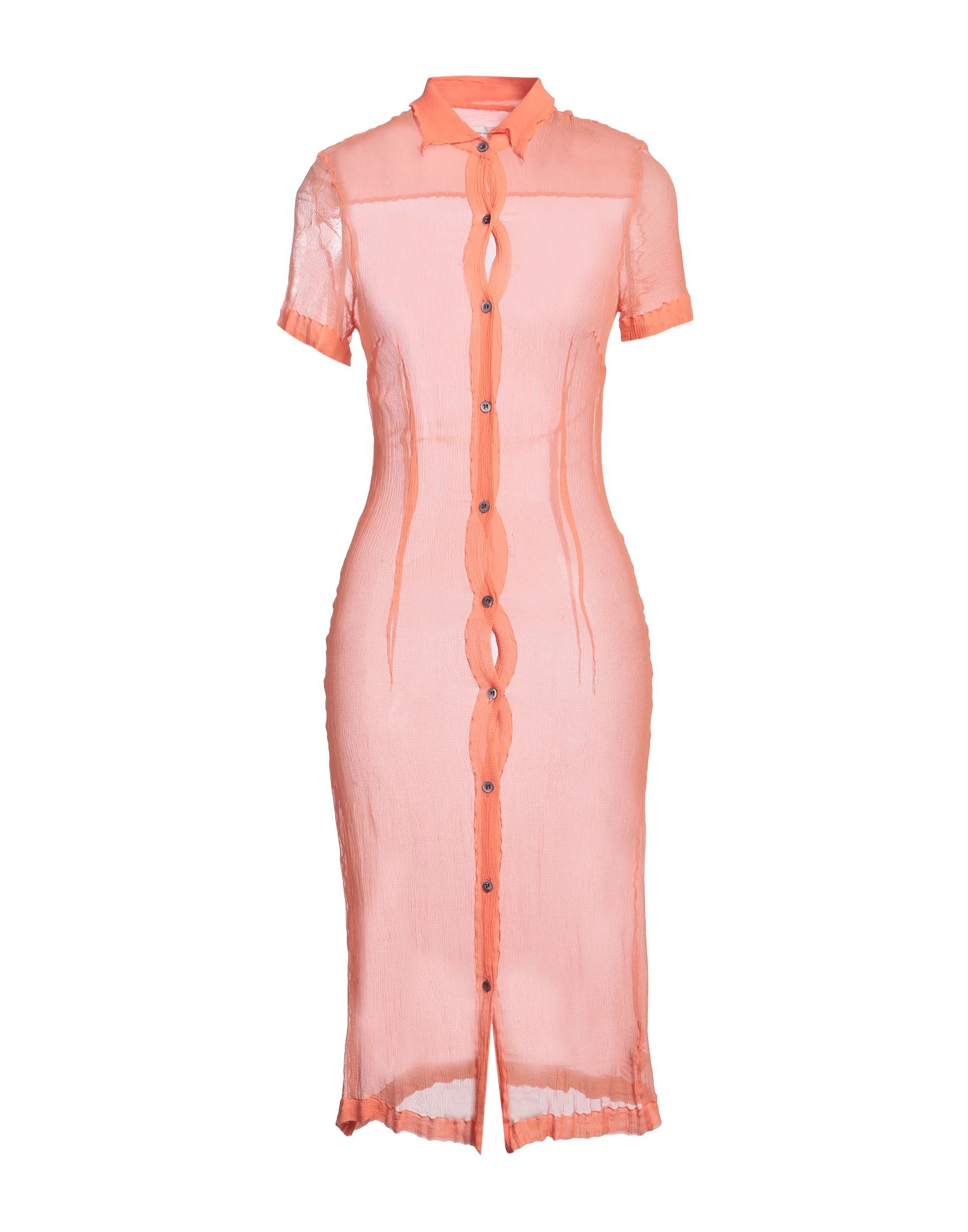 DRIES VAN NOTEN DRIES VAN NOTEN ΦΟΡΕΜΑΤΑ Midi φόρεμα