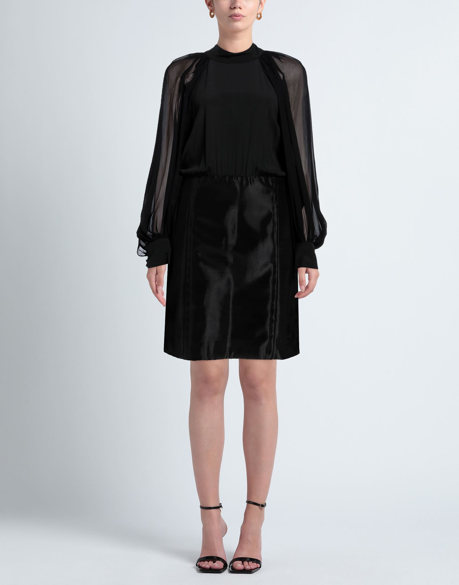  Mvp Wardrobe - Kleider - Mini-kleider - On Yoox.com 