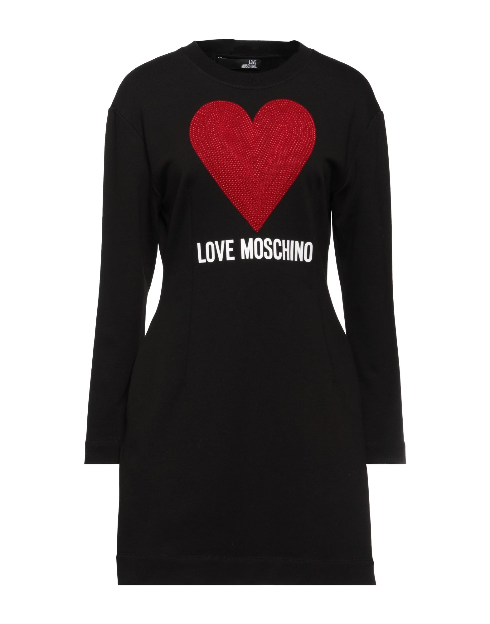 LOVE MOSCHINO ΦΟΡΕΜΑΤΑ Μίνι φόρεμα