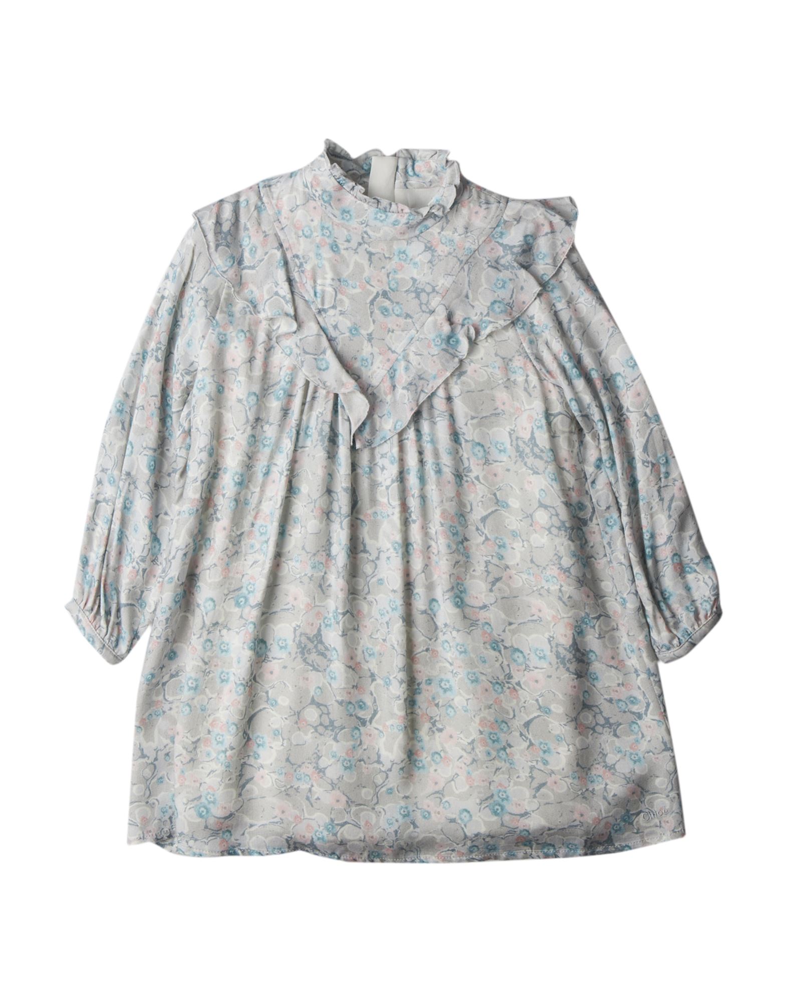  Chloé - Kleider - Kinderkleider - On Yoox.com 