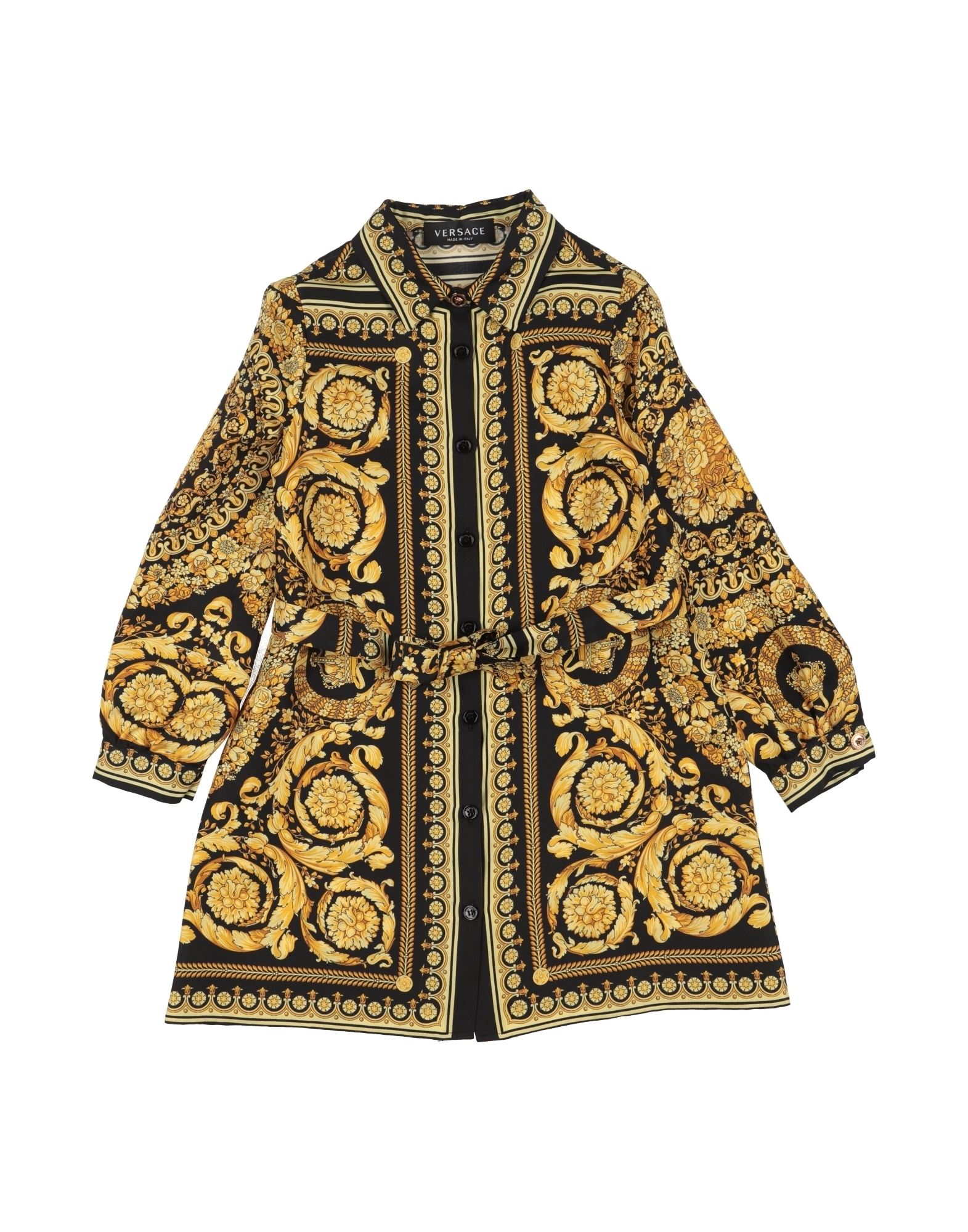VERSACE YOUNG ΦΟΡΕΜΑΤΑ Παιδικό φόρεμα