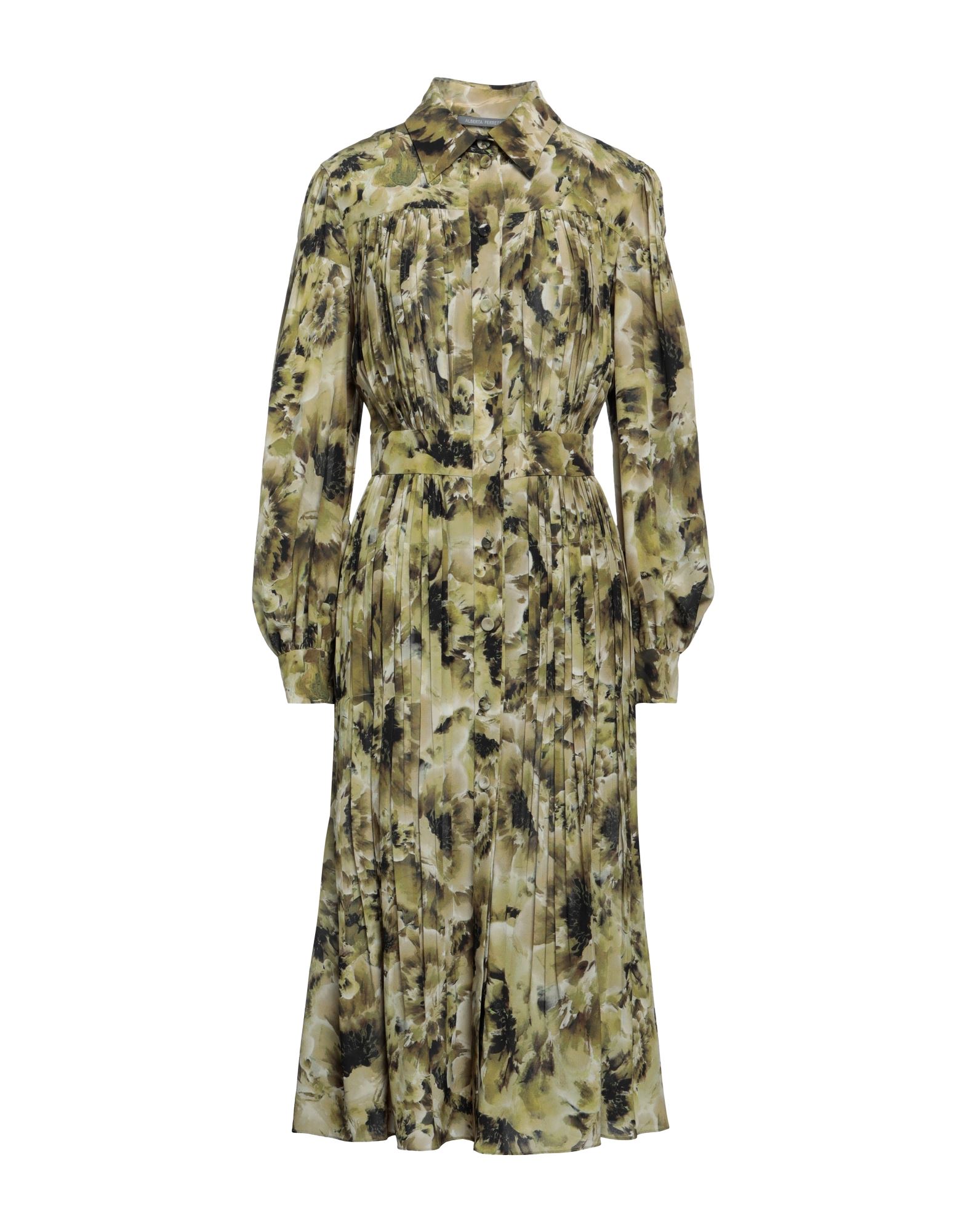 ALBERTA FERRETTI ALBERTA FERRETTI ΦΟΡΕΜΑΤΑ Midi φόρεμα