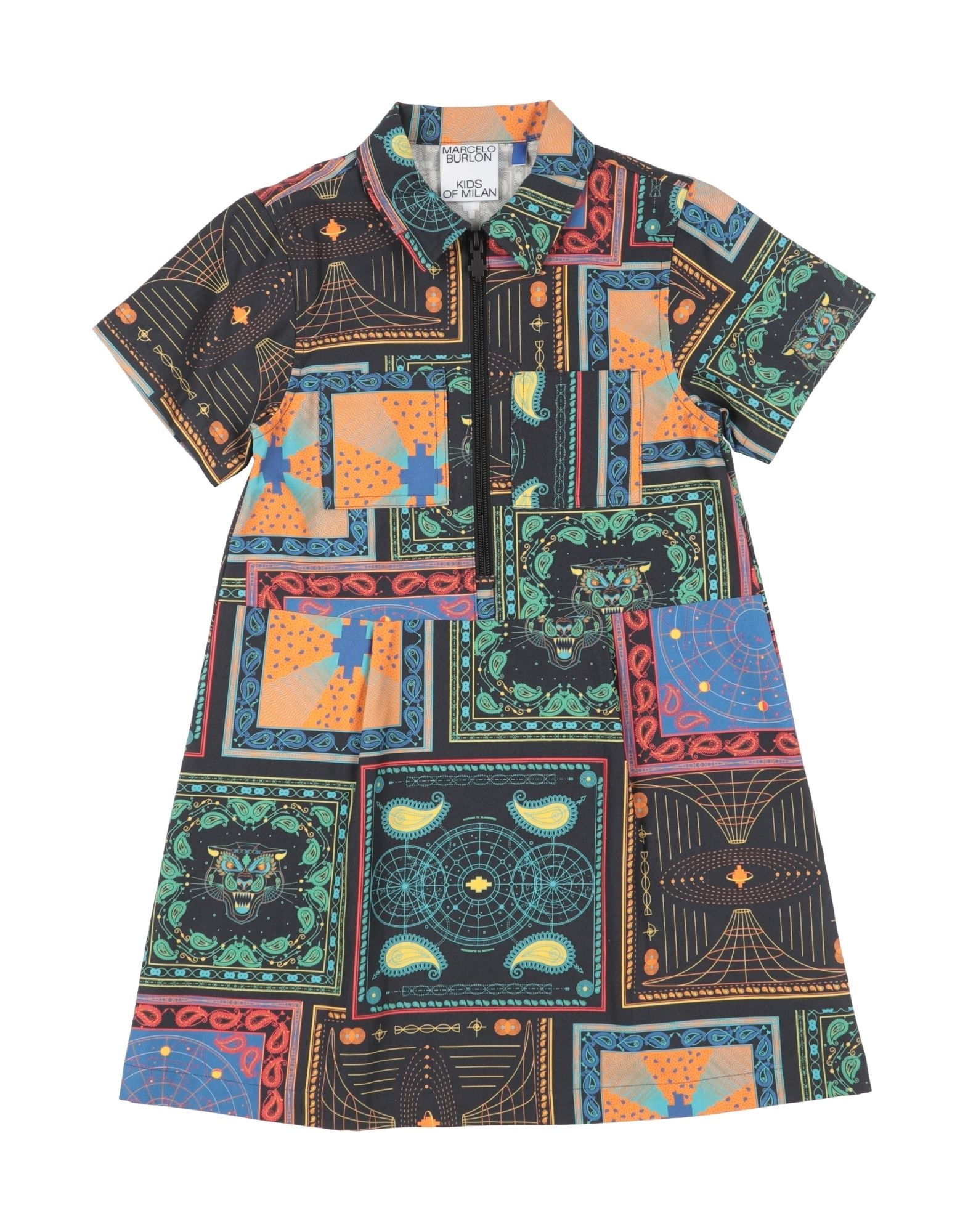 MARCELO BURLON ΦΟΡΕΜΑΤΑ Παιδικό φόρεμα