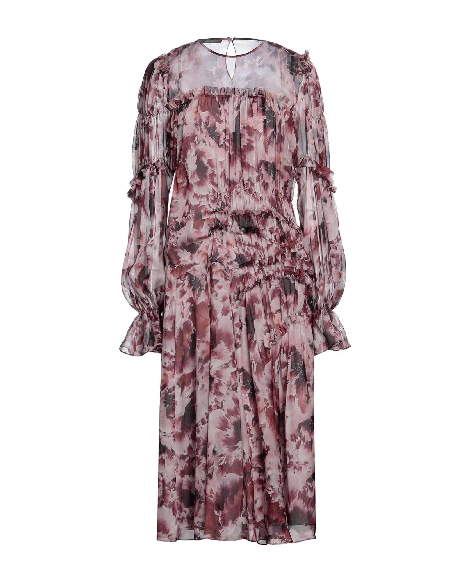 ALBERTA FERRETTI ALBERTA FERRETTI ΦΟΡΕΜΑΤΑ Midi φόρεμα