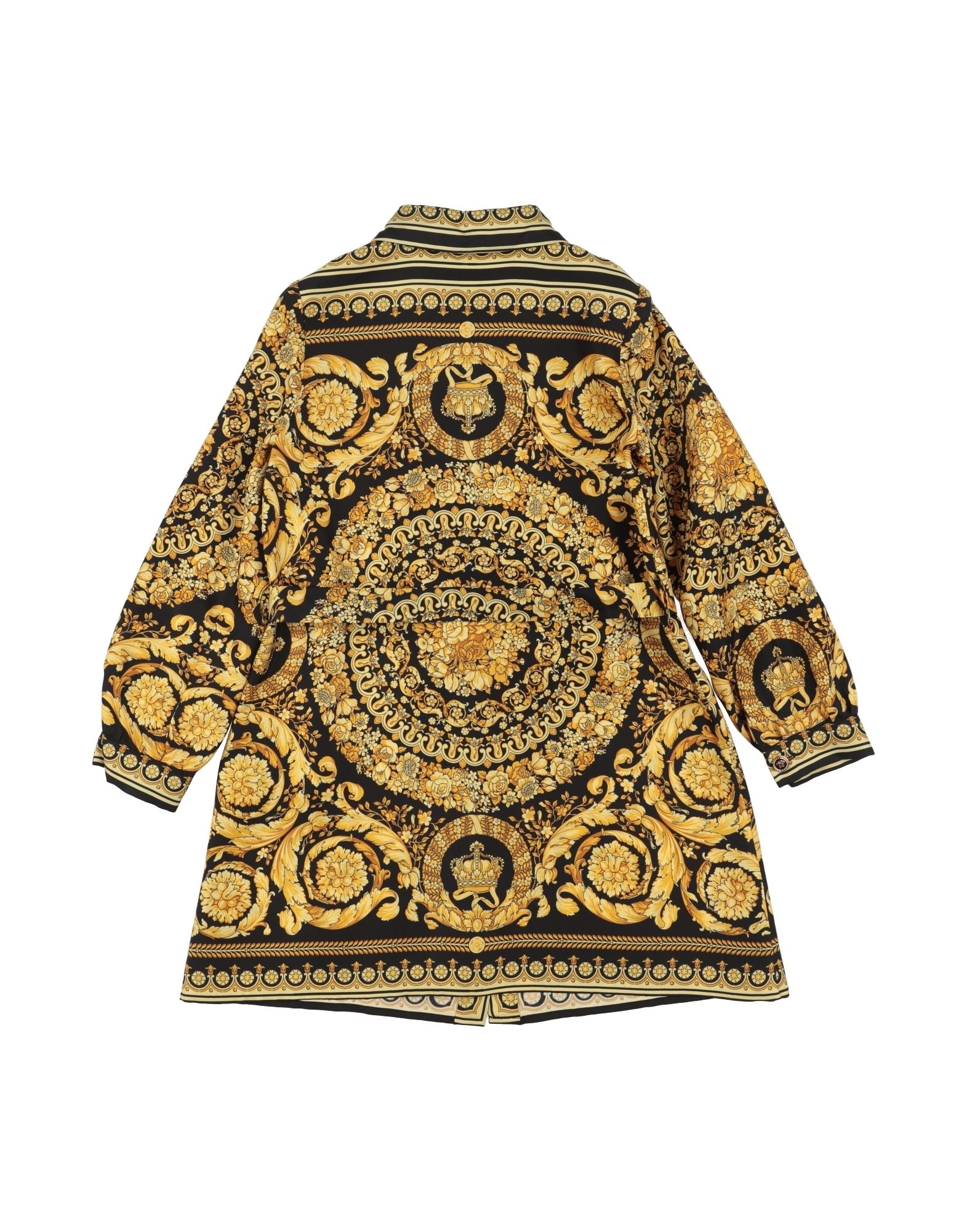  Versace Young - Kleider - Kinderkleider - On Yoox.com 