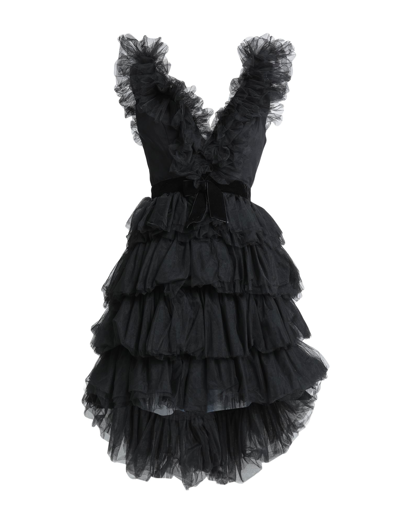  No Secrets - Kleider - Mini-kleider - On Yoox.com 