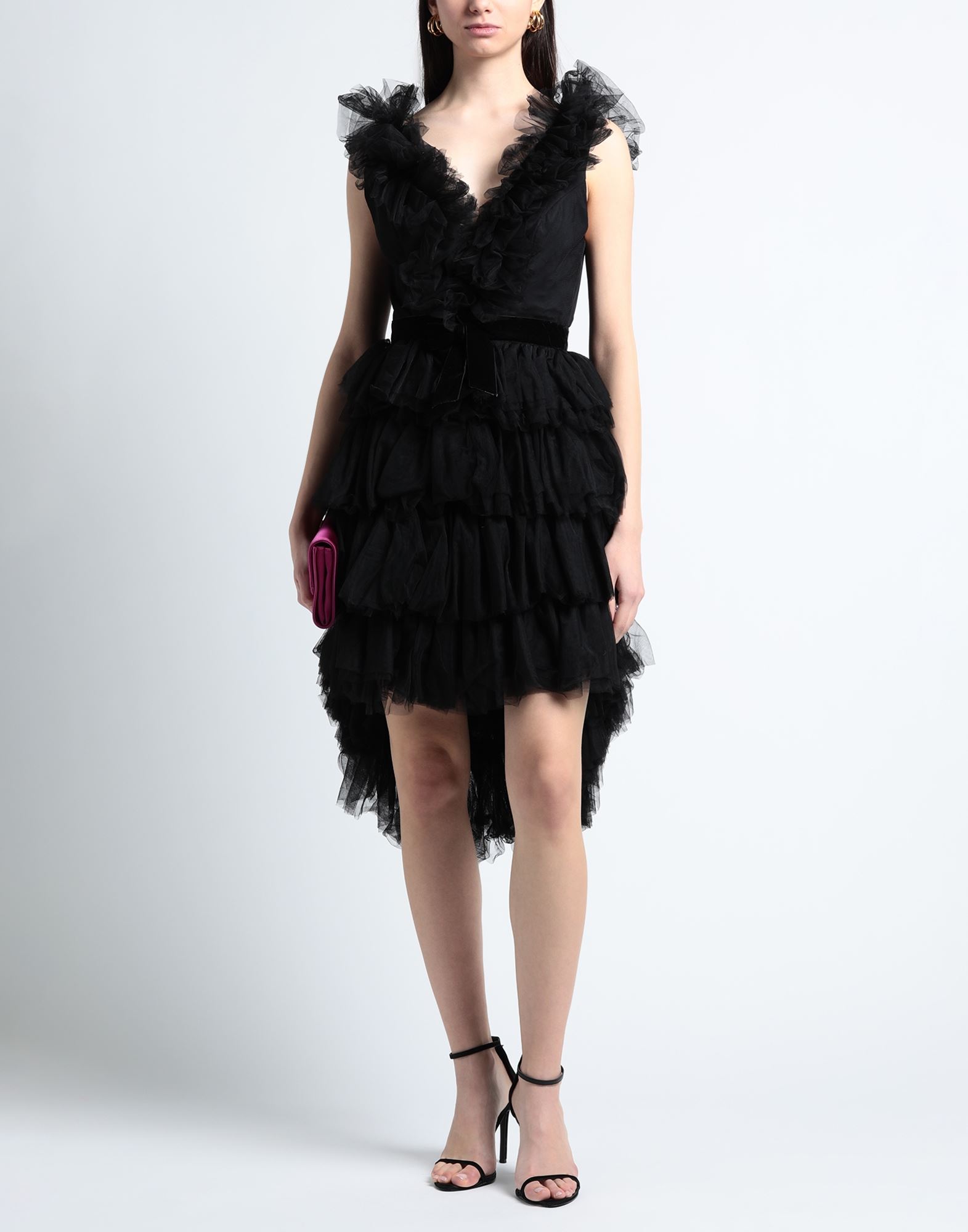  No Secrets - Kleider - Mini-kleider - On Yoox.com 