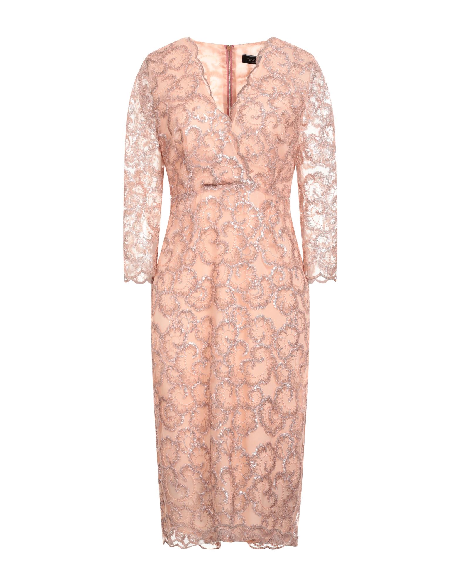  Nora Barth - Kleider - Midi-kleider - On Yoox.com 