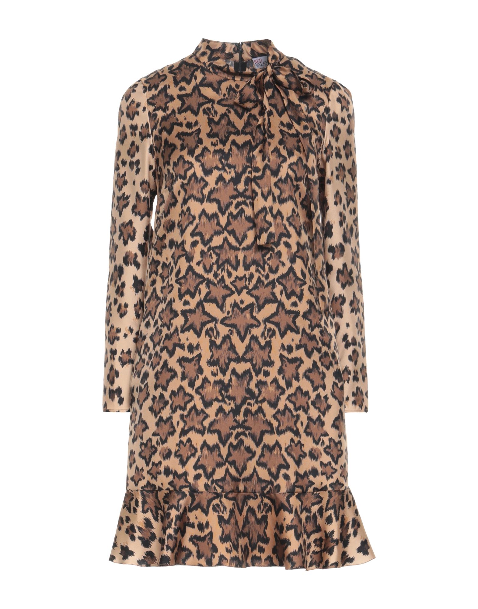 RED Valentino RED Valentino ΦΟΡΕΜΑΤΑ Μίνι φόρεμα