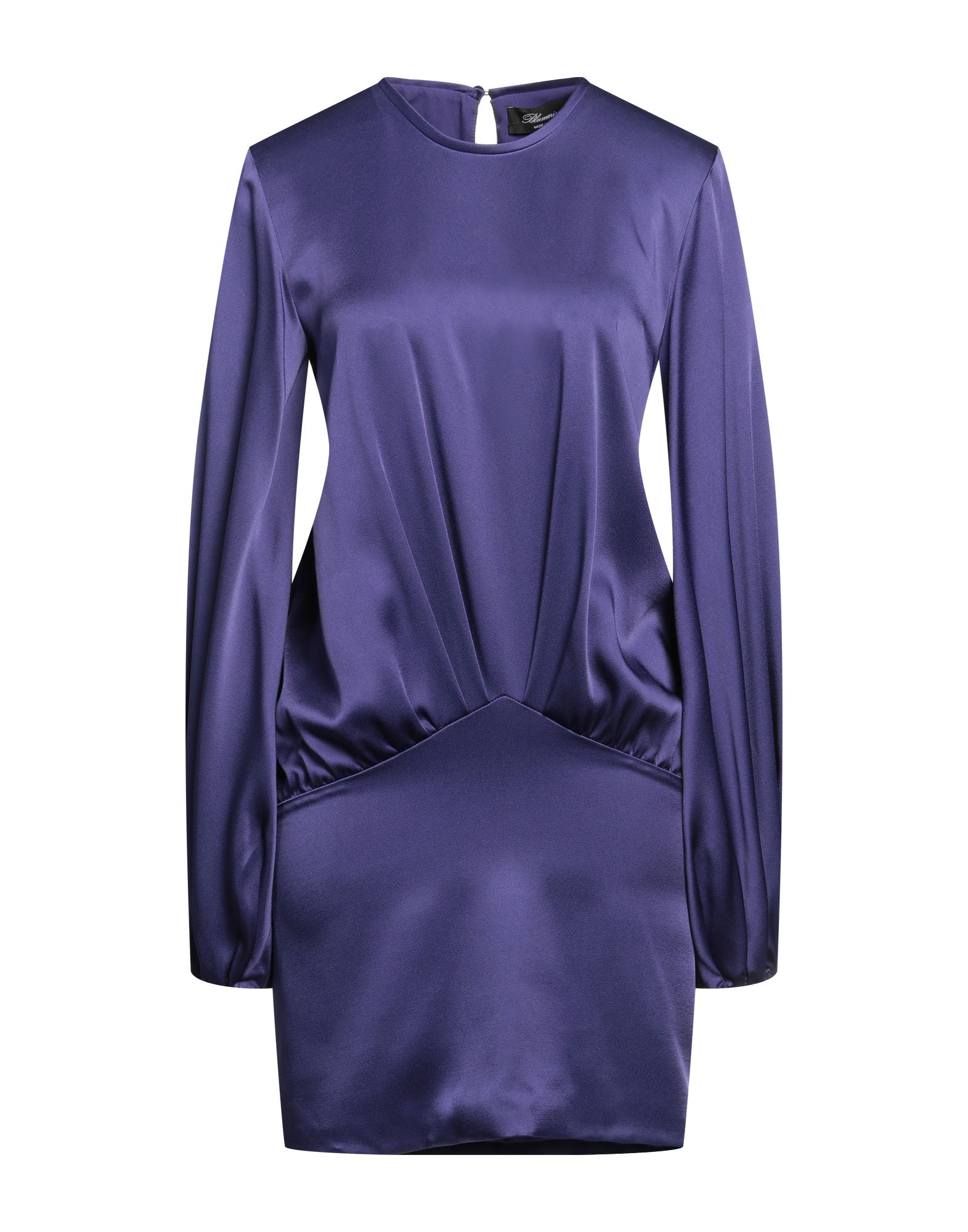 BLUMARINE BLUMARINE ΦΟΡΕΜΑΤΑ Μίνι φόρεμα