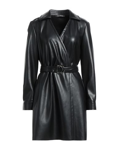 Mini-Kleid Damen Schwarz 34 Damen