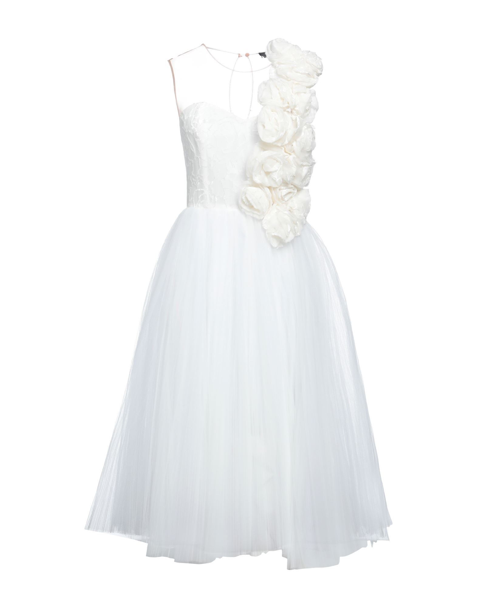 ELISABETTA FRANCHI ELISABETTA FRANCHI ΦΟΡΕΜΑΤΑ Midi φόρεμα