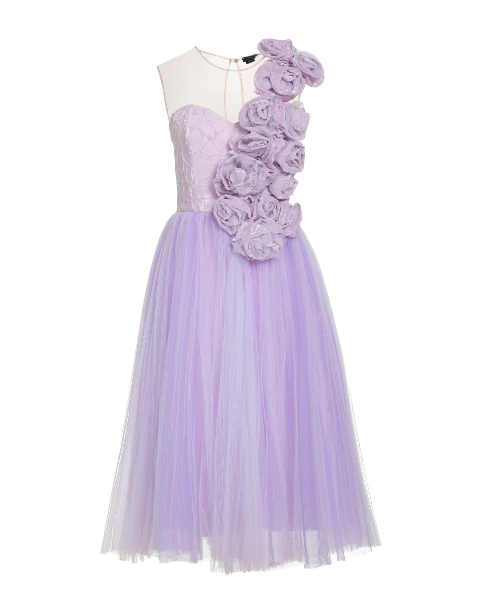 ELISABETTA FRANCHI ELISABETTA FRANCHI ΦΟΡΕΜΑΤΑ Midi φόρεμα