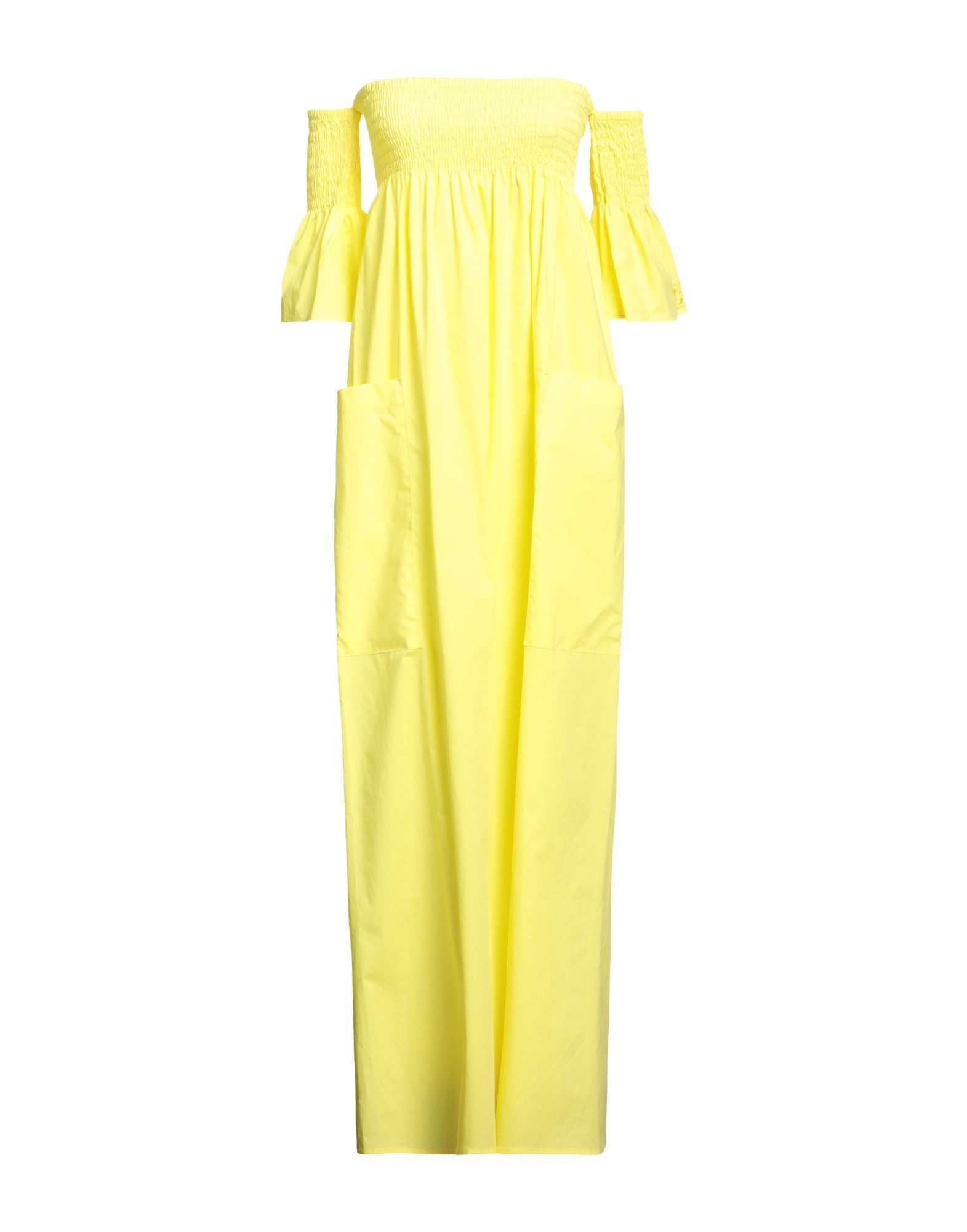  Semicouture - Kleider - Maxi-kleider - On Yoox.com 