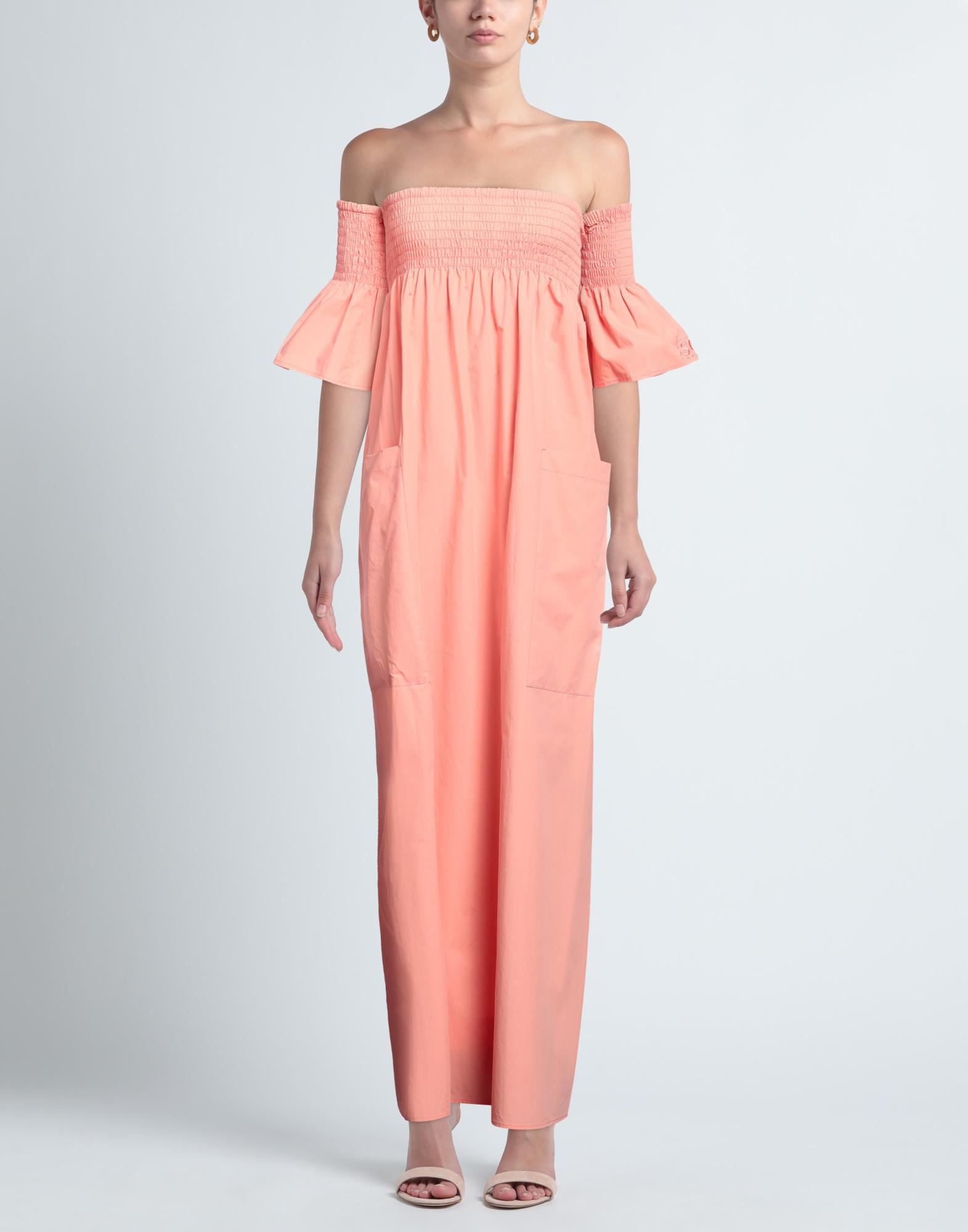  Semicouture - Kleider - Maxi-kleider - On Yoox.com 