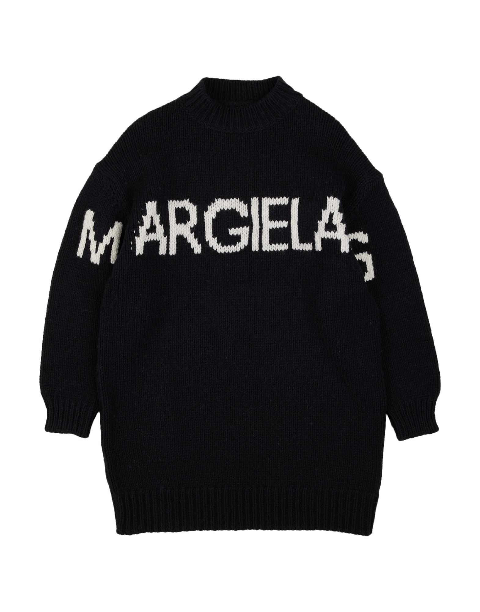 MM6 MAISON MARGIELA ΦΟΡΕΜΑΤΑ Παιδικό φόρεμα