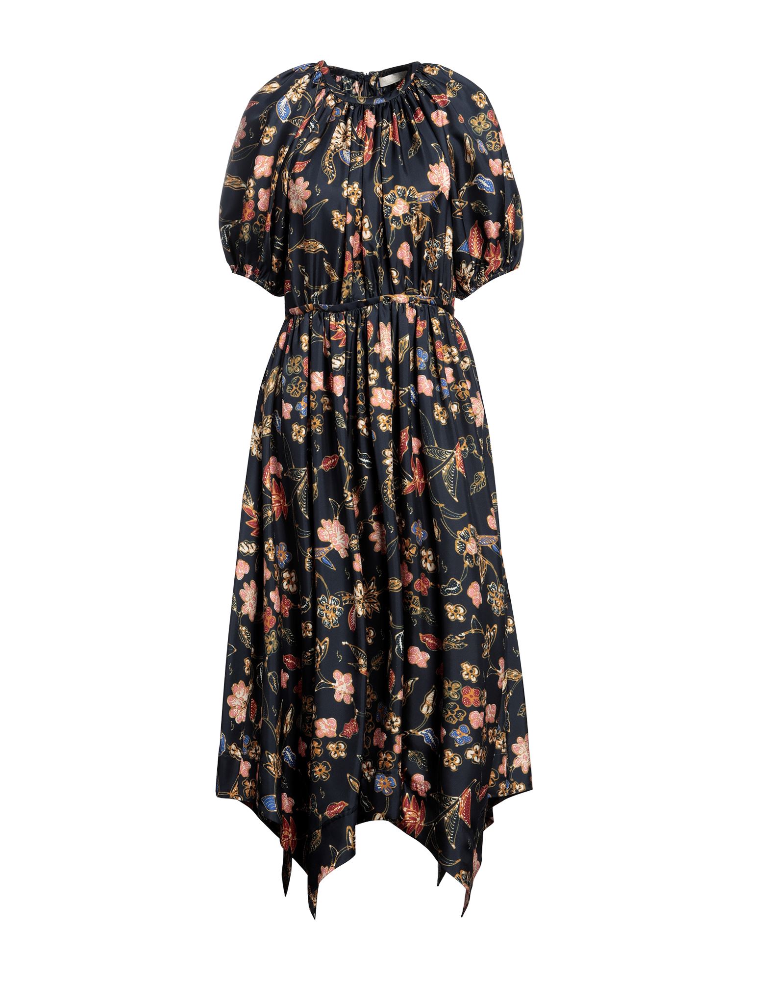 ULLA JOHNSON ULLA JOHNSON ΦΟΡΕΜΑΤΑ Midi φόρεμα
