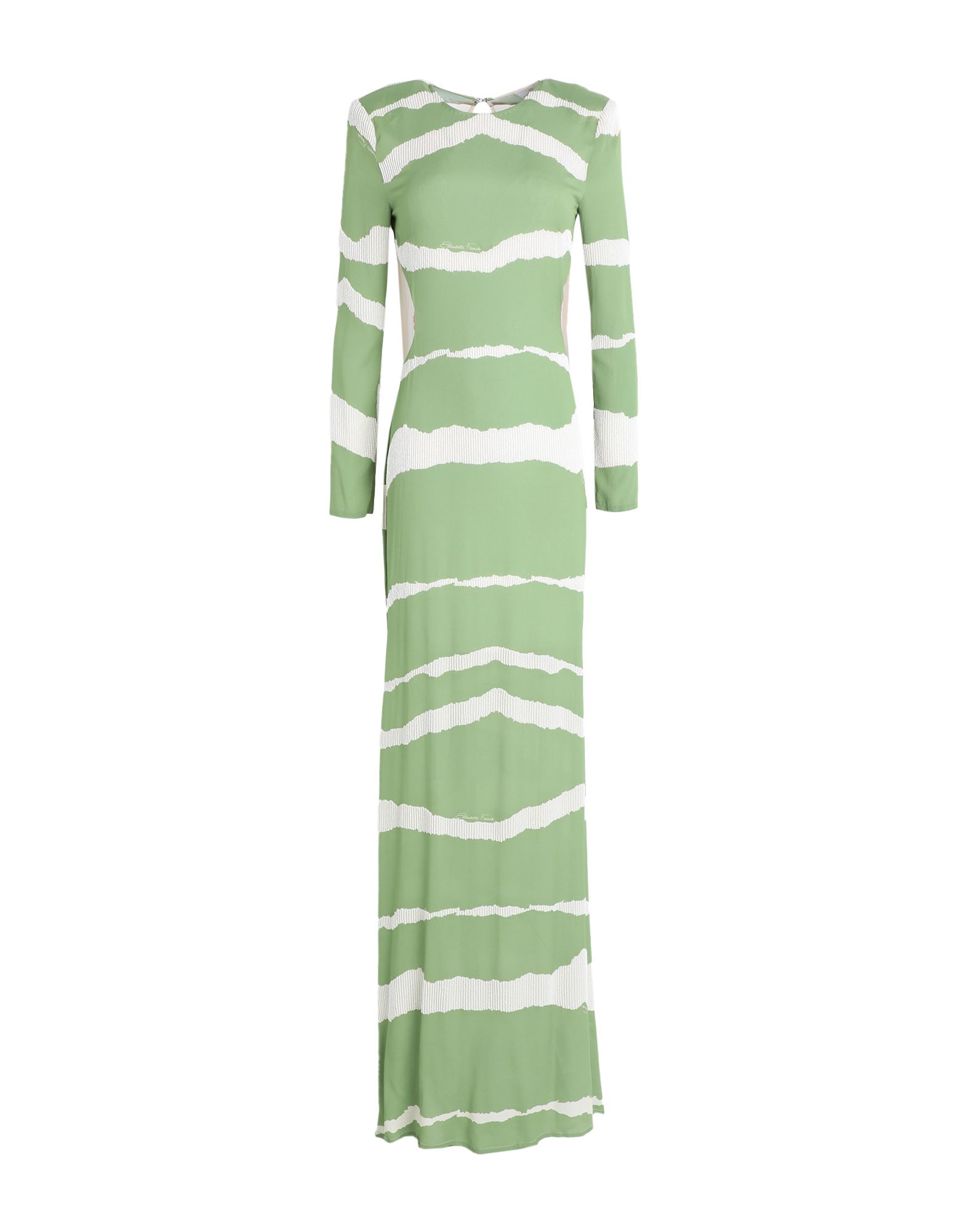ELISABETTA FRANCHI ELISABETTA FRANCHI ΦΟΡΕΜΑΤΑ Μάξι φόρεμα