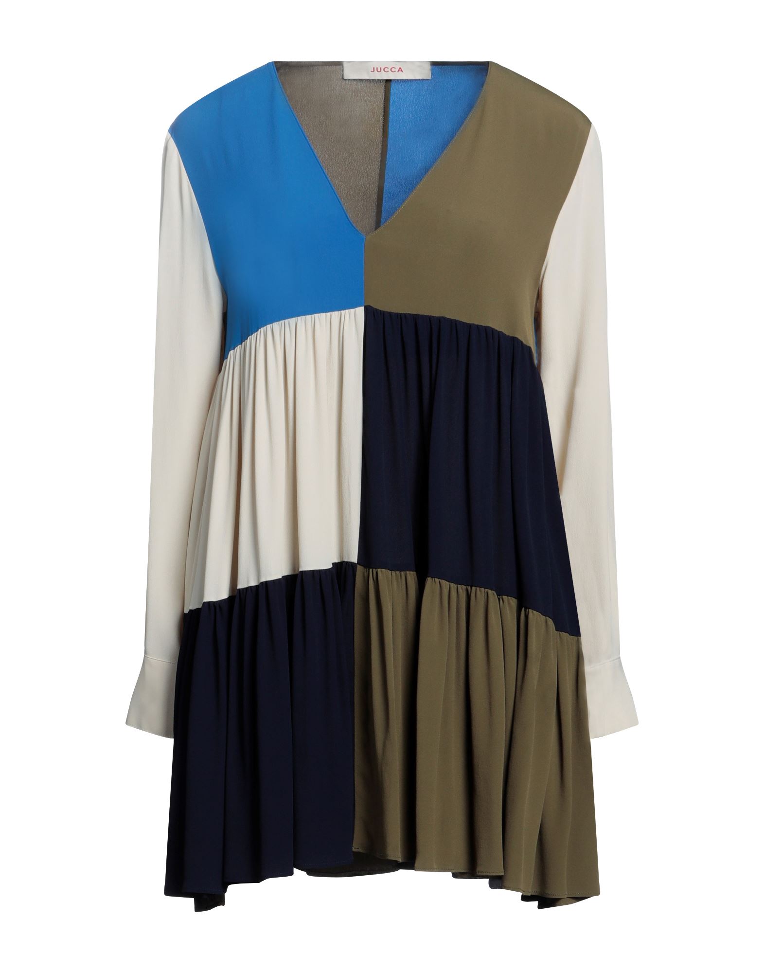  Jucca - Kleider - Mini-kleider - On Yoox.com 