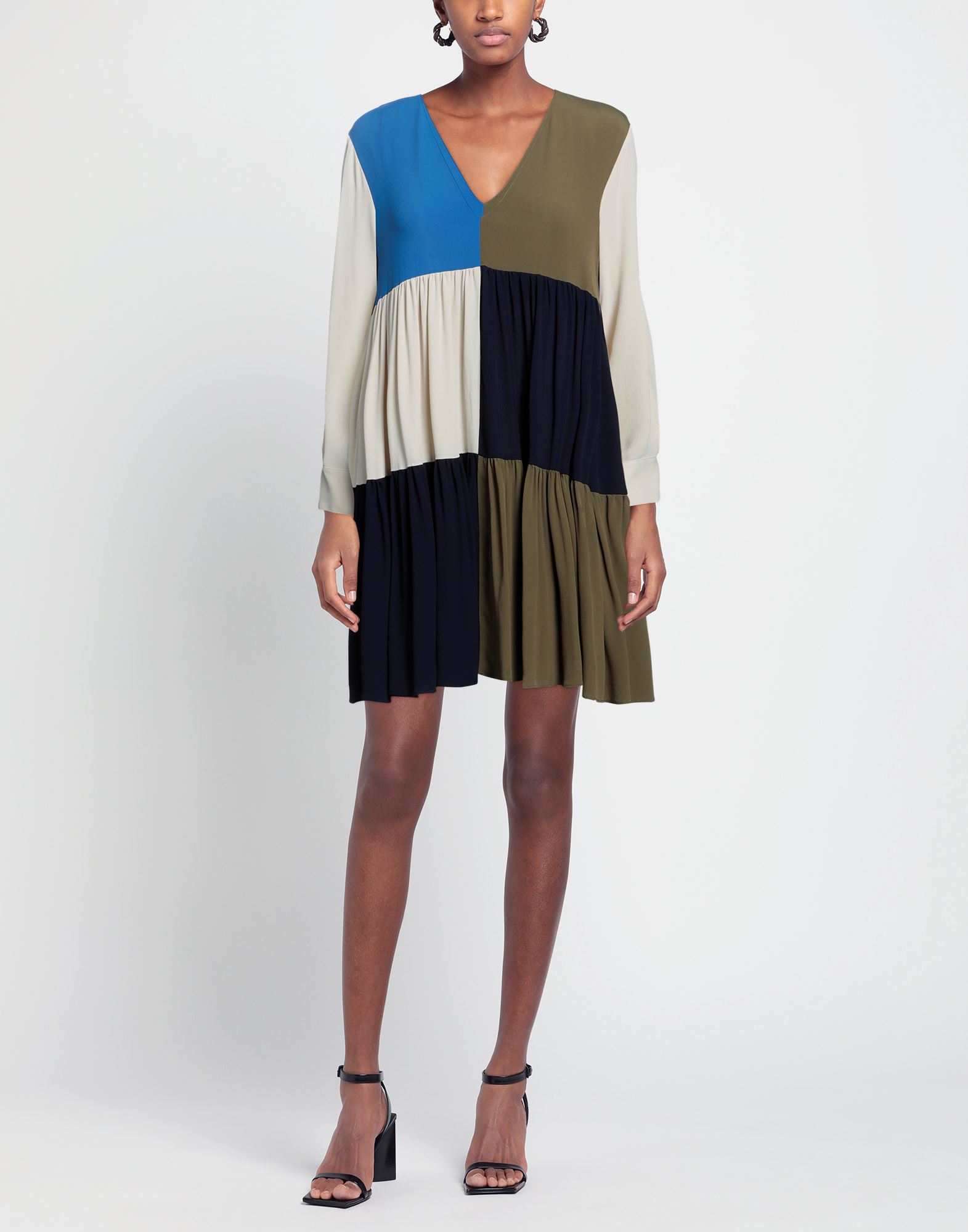  Jucca - Kleider - Mini-kleider - On Yoox.com 