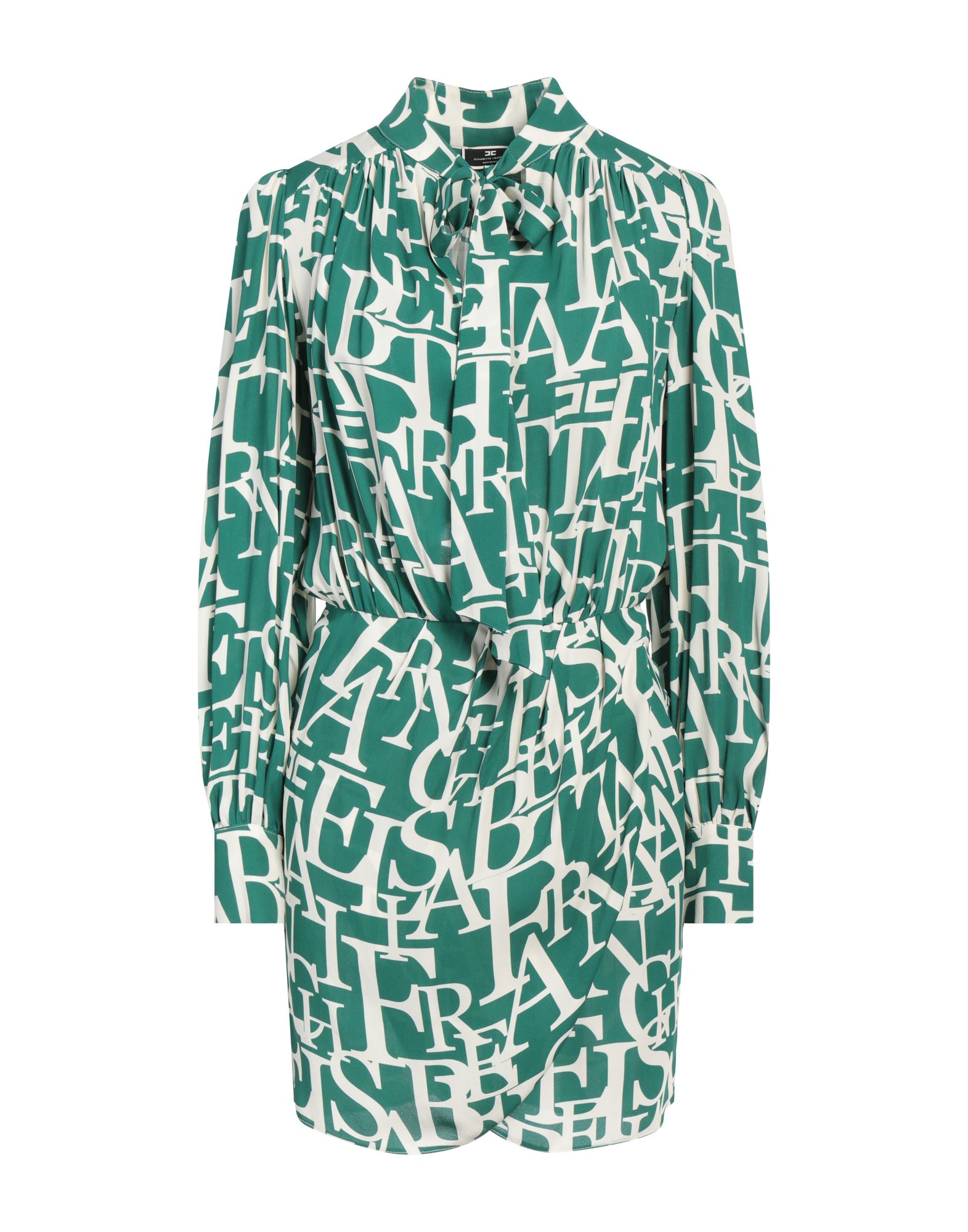 ELISABETTA FRANCHI ELISABETTA FRANCHI ΦΟΡΕΜΑΤΑ Μίνι φόρεμα