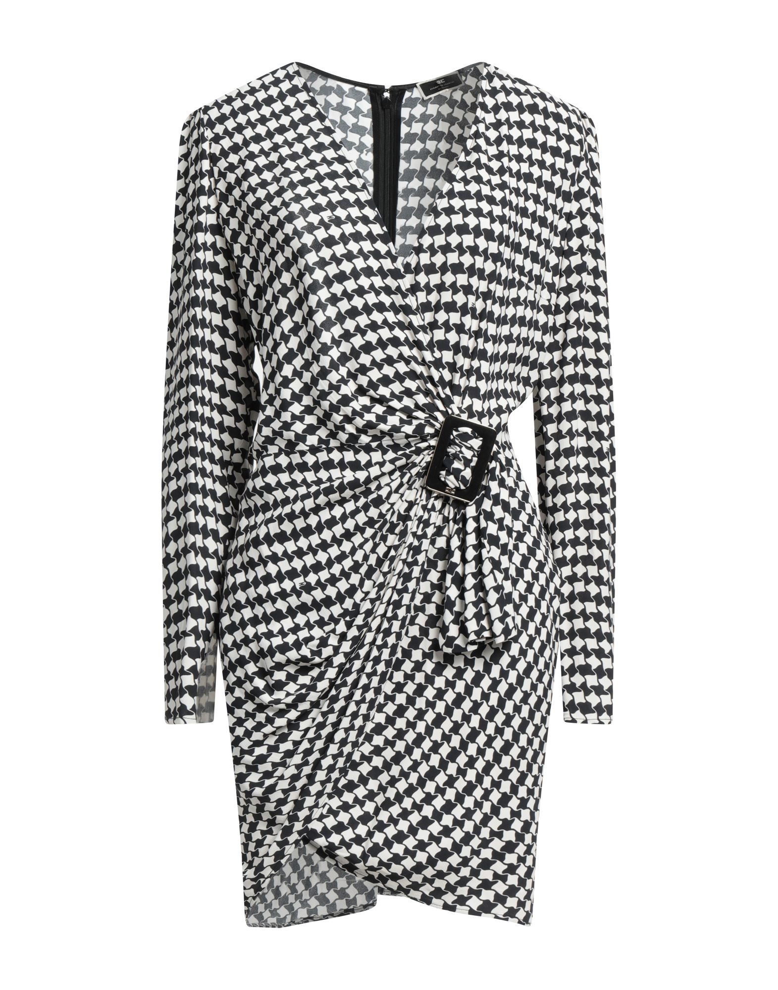 ELISABETTA FRANCHI ELISABETTA FRANCHI ΦΟΡΕΜΑΤΑ Μίνι φόρεμα