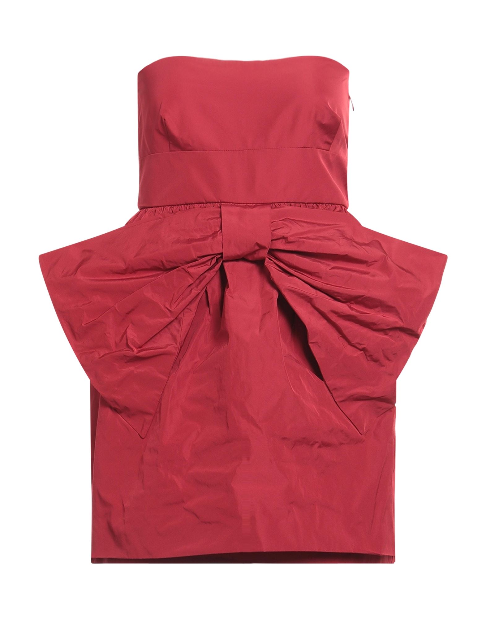 RED Valentino RED Valentino ΦΟΡΕΜΑΤΑ Μίνι φόρεμα