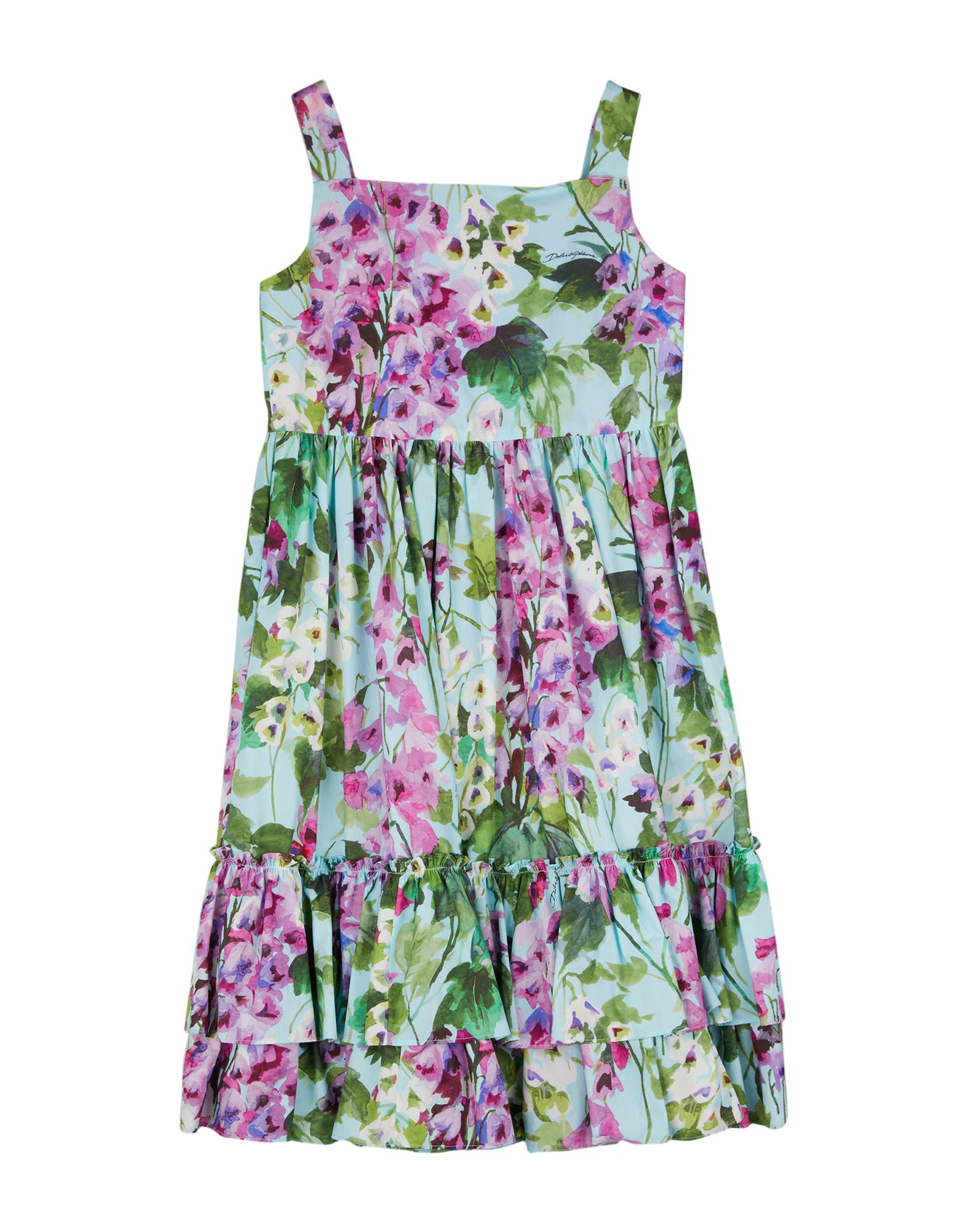 DOLCE&GABBANA ΦΟΡΕΜΑΤΑ Παιδικό φόρεμα